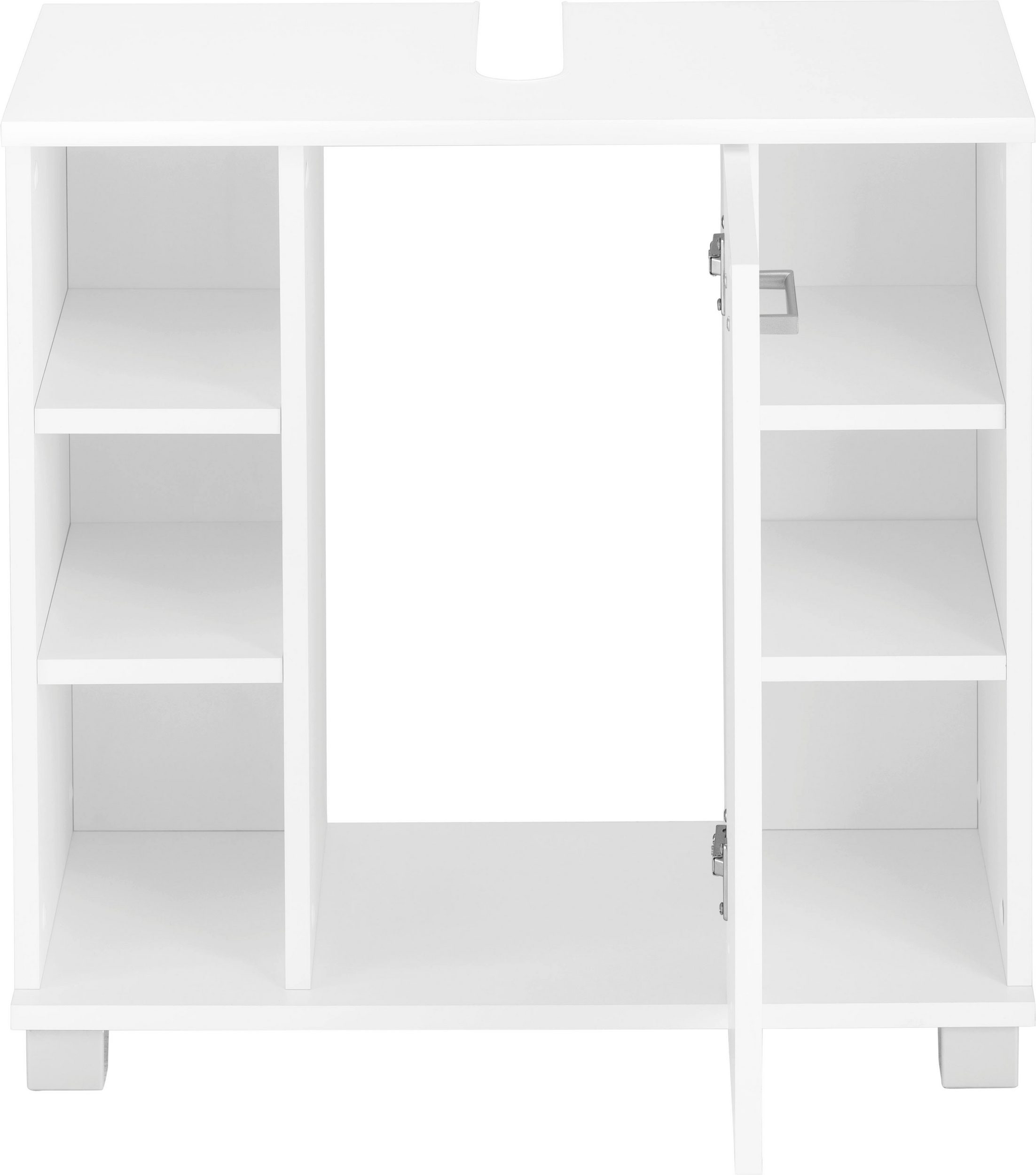 Schildmeyer Waschbeckenunterschrank MOBES - Schildmeyer 