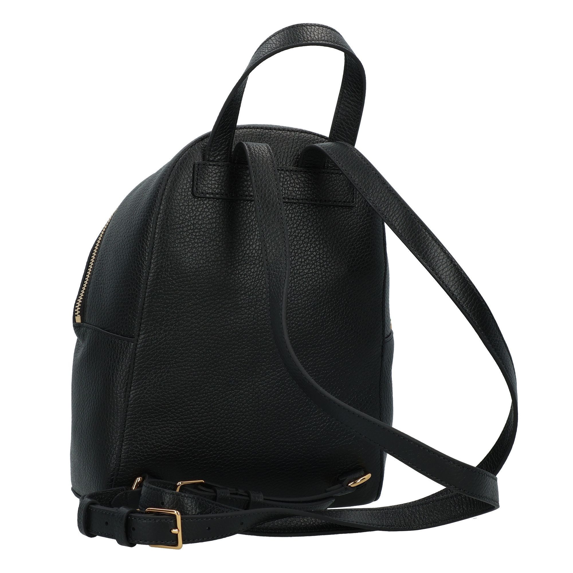 COCCINELLE Cityrucksack Beat, Polyurethan