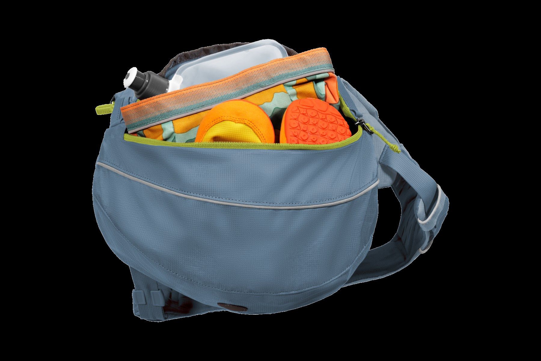 Ruffwear Hunde-Geschirr Palisades Pack