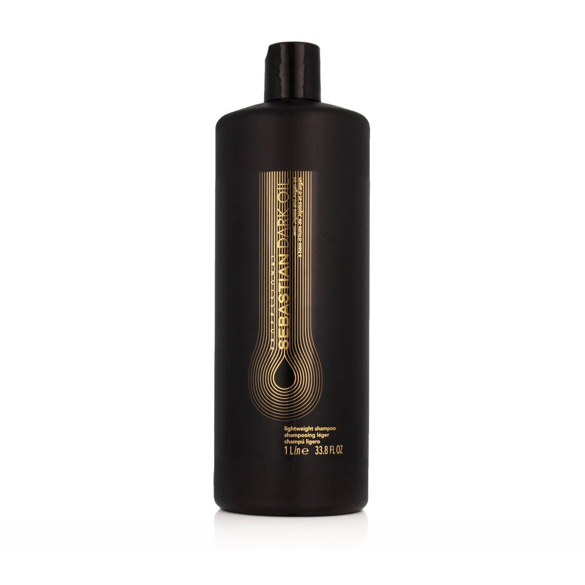 Sebastian Professional Haarshampoo Dark Oil