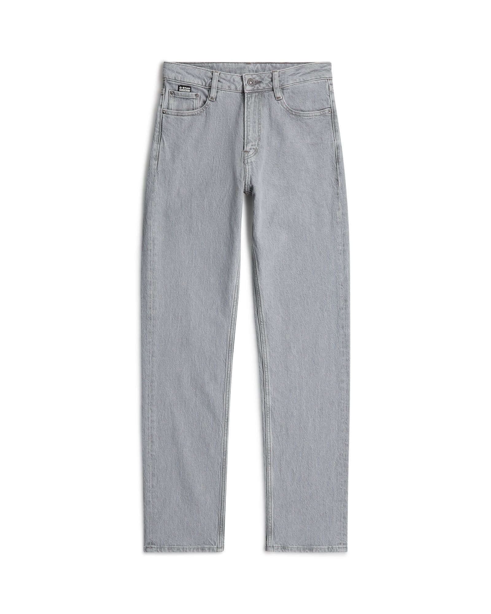G-STAR 5-Pocket-Jeans Iggie Straight Jeans