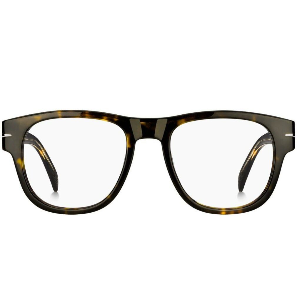 DAVID BECKHAM Brillengestell MOD. DB 7025