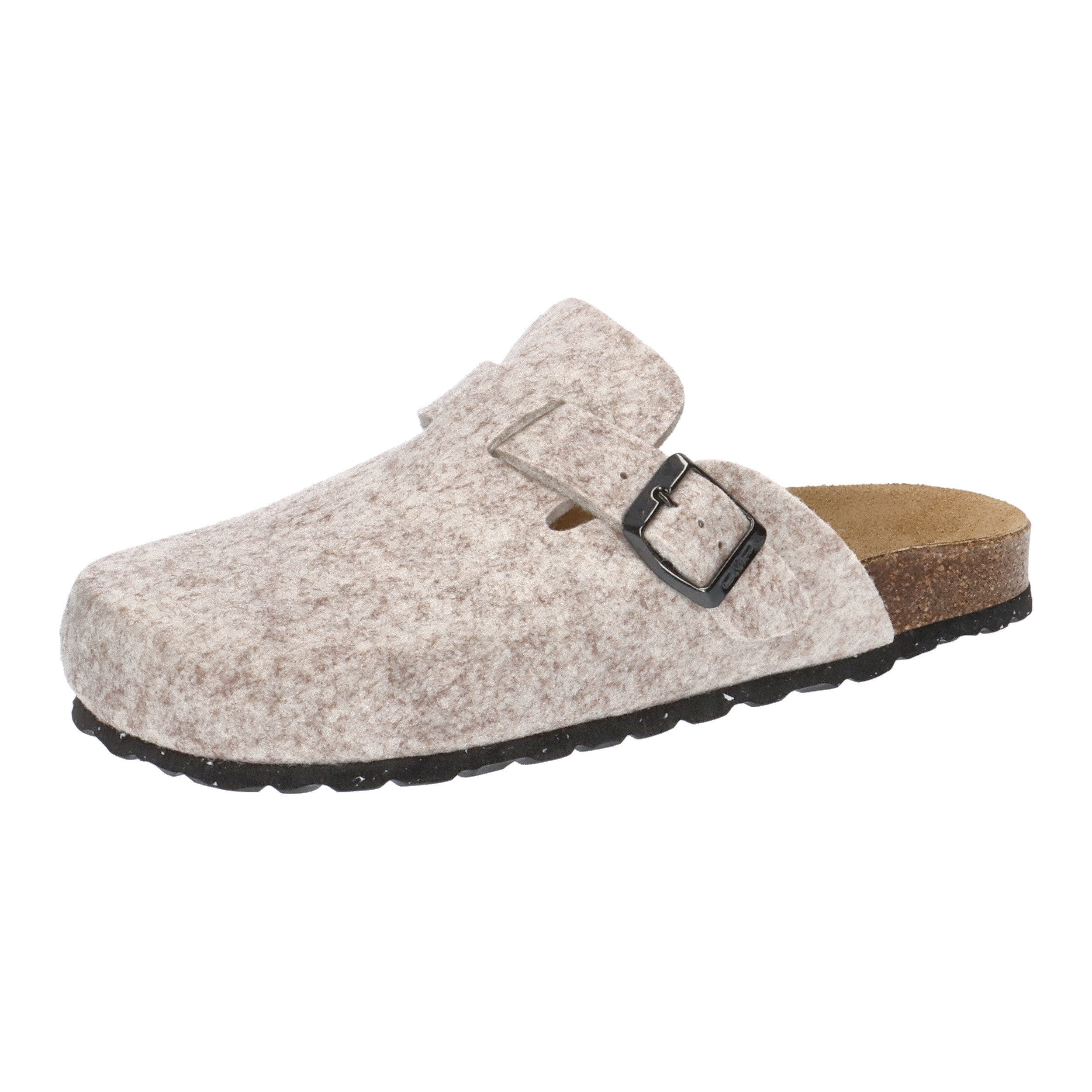 CMP Damen Hausschuhe ECO Taraz WMN Home Slippers 3Q48956 Hausschuh