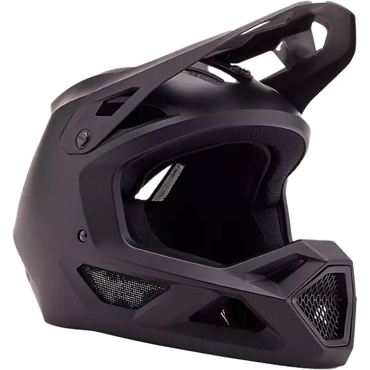 Fox Racing Mountainbikehelm, RAMPAGE