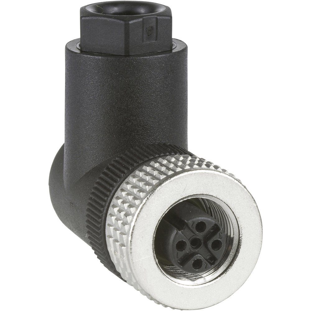 XZCC12FCM40B Anschlussstecker St., (XZCC12FCM40B) Sensor Electric SCHNEIDER Schneider XZCC12FCM40B 1