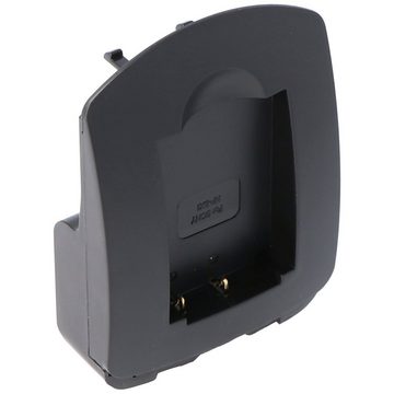 AccuCell Ladeschale passend für Sony NP-BX1 Akku CYBER-SHOT DSC-RX100/B, CYBER Akku