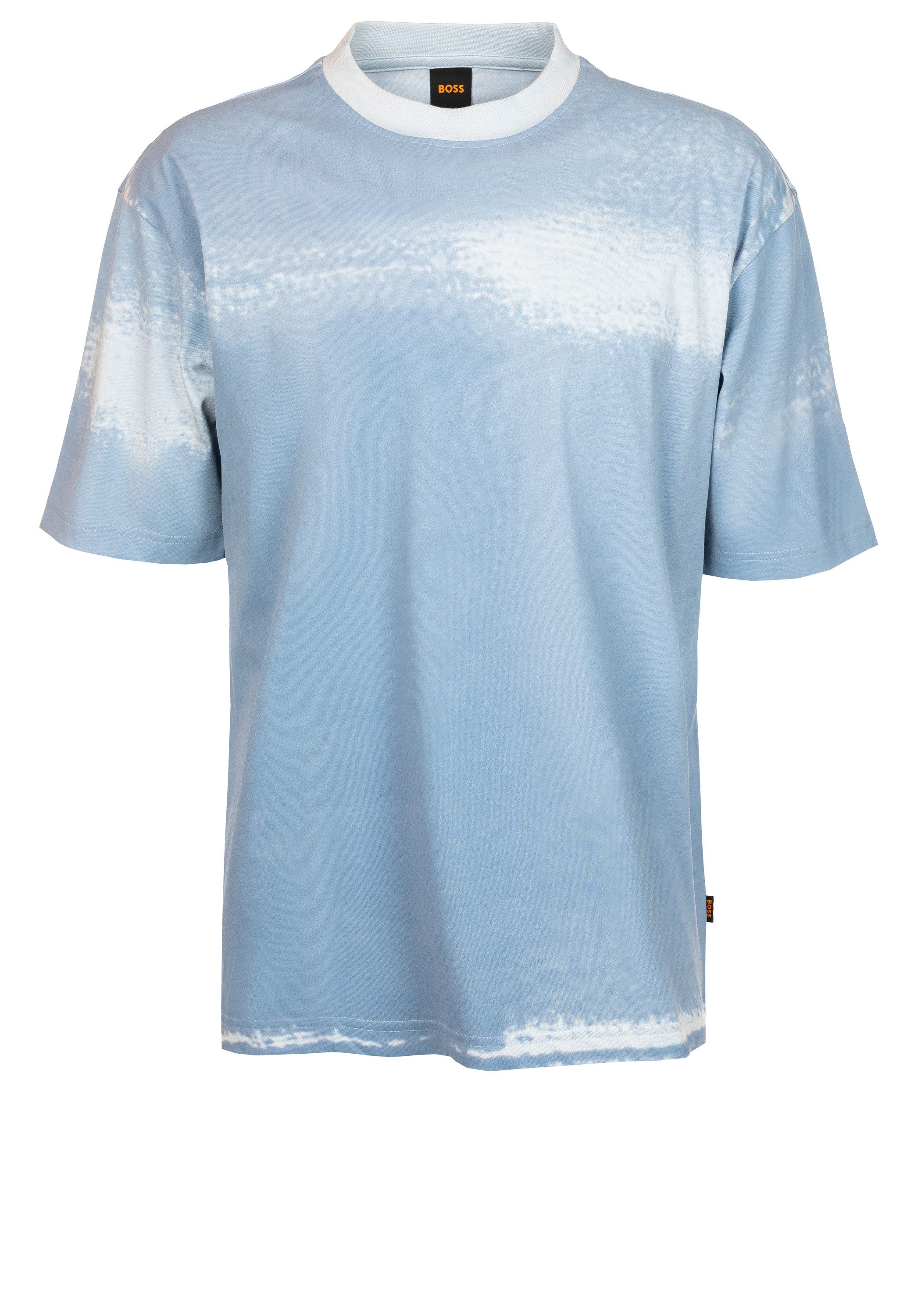 T-Shirt Te_Rave