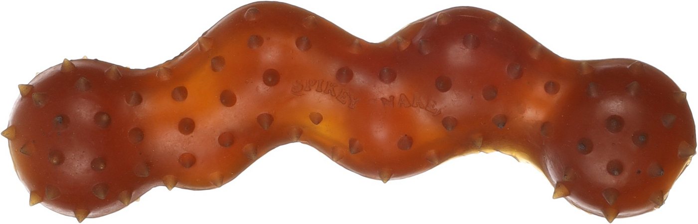 Thumbnail - Flamingo Dummy Naturgummi Hunde Spielzeug RUBBA Schlange, Naturgummi