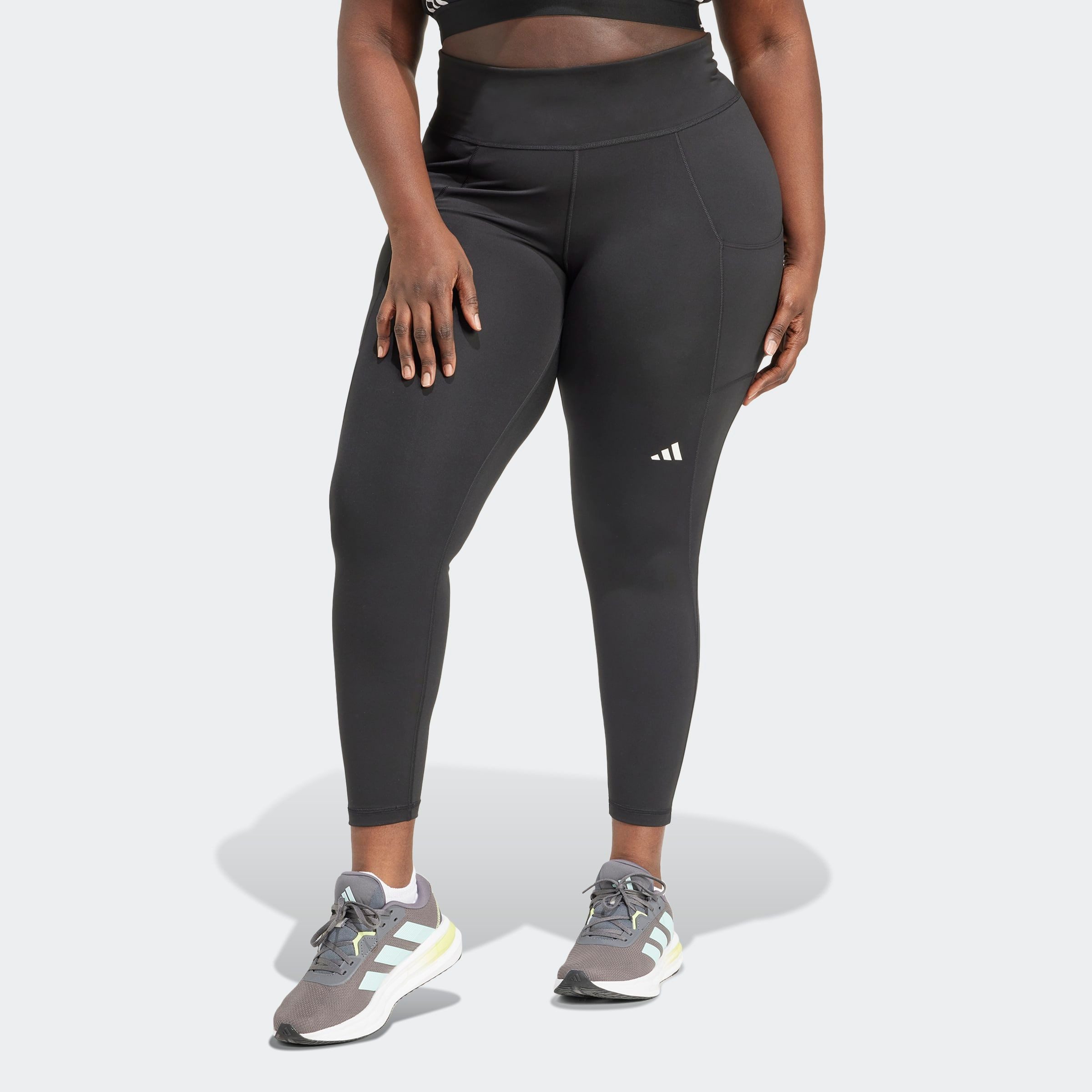 adidas Performance Lauftights OTR 7/8 L PS (1-tlg) günstig online kaufen