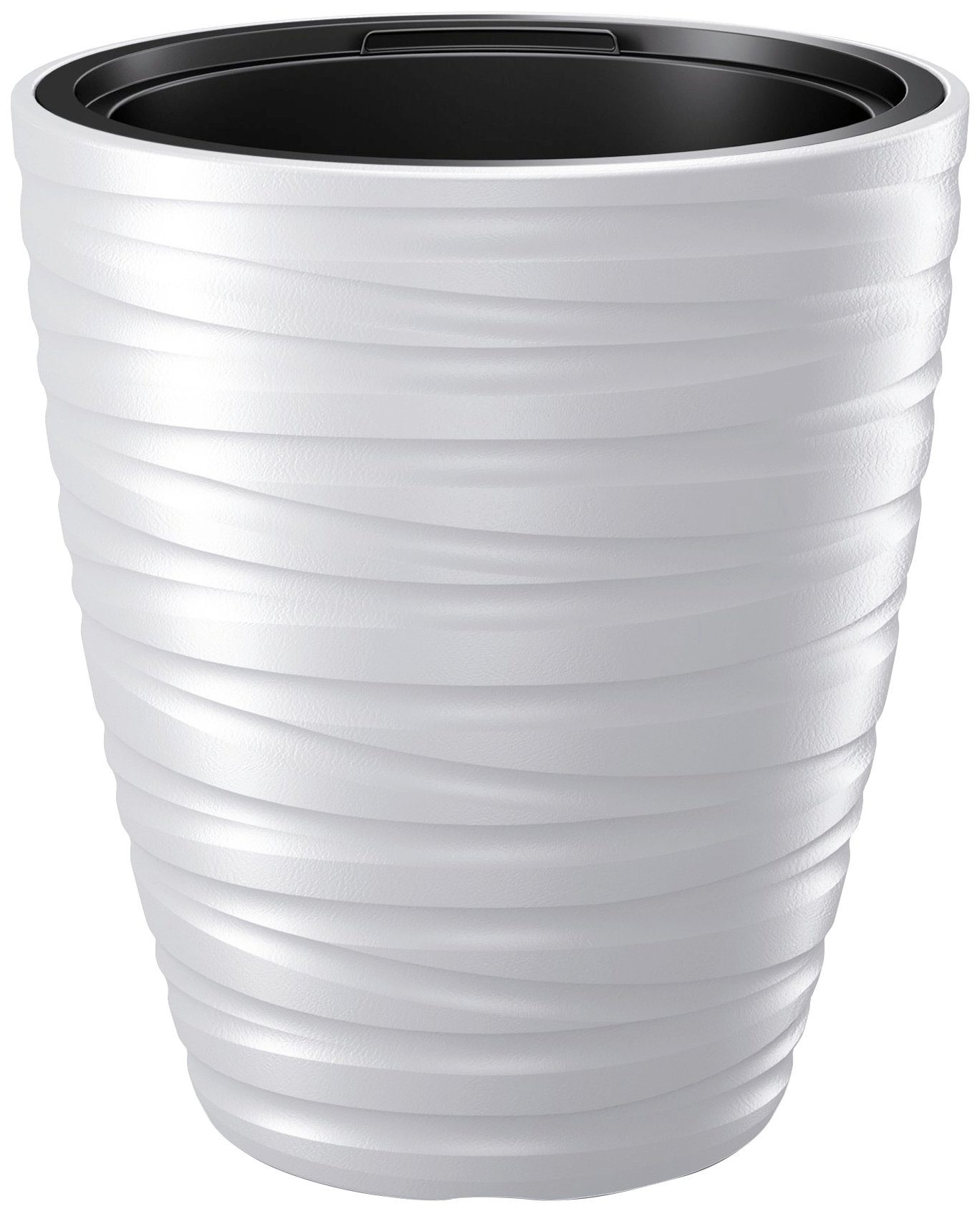 Prosperplast Blumentopf Maze (1 St), Ø 37,5 x 41,9 cm günstig online kaufen