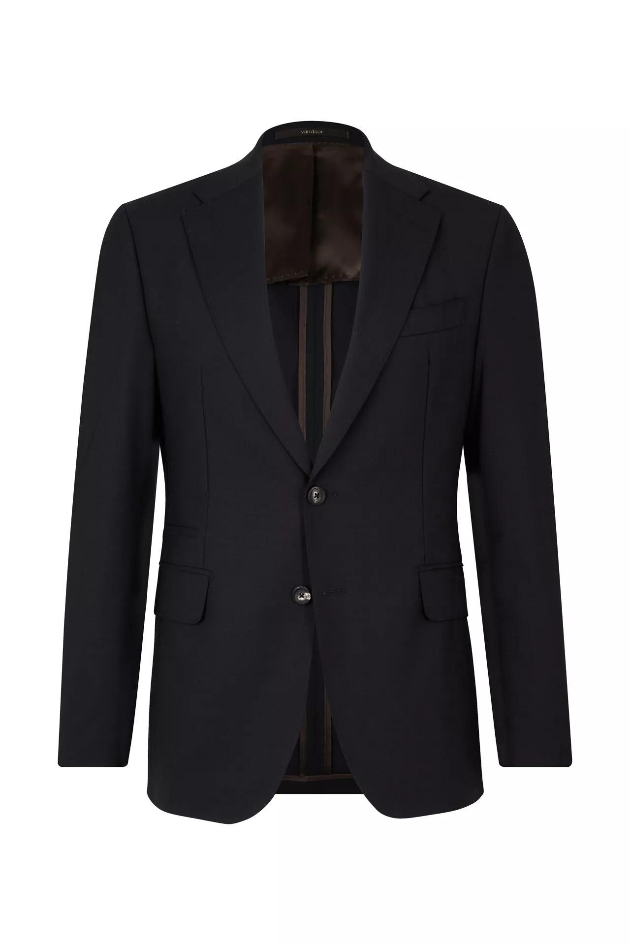 Windsor Baumwollsakko Sono