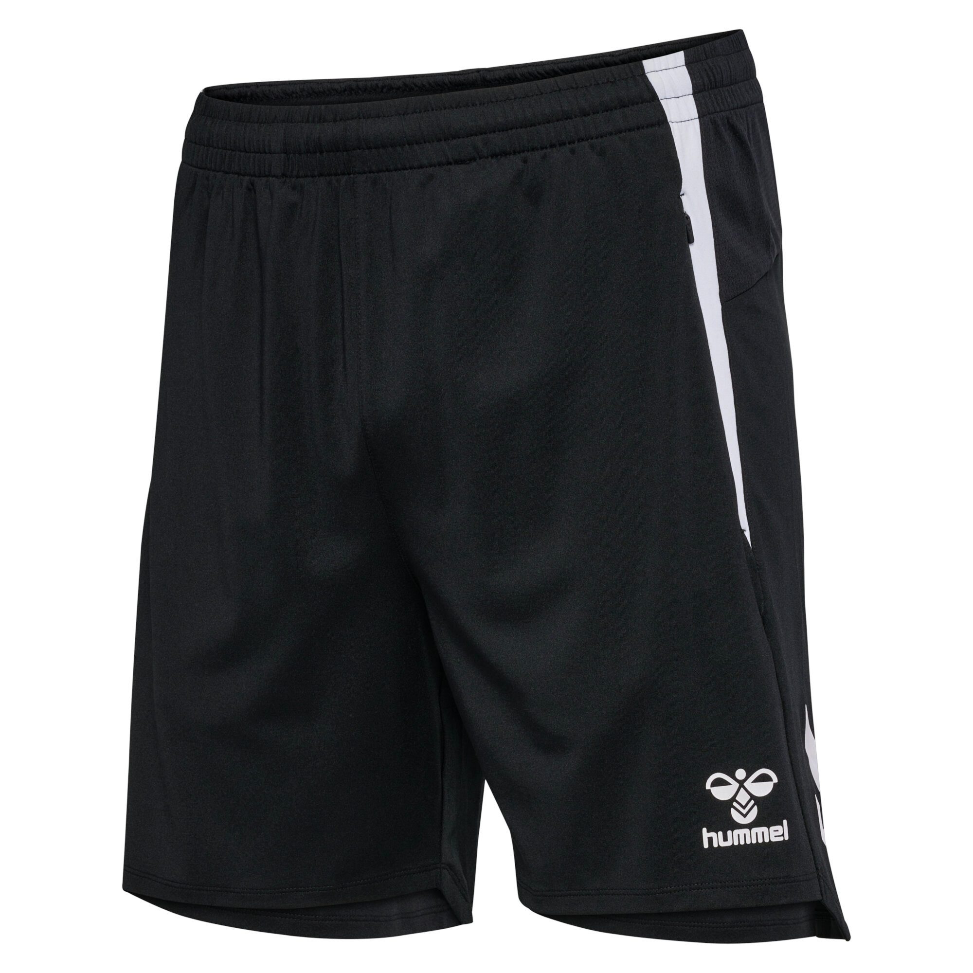 hummel Trainingsshorts Hummel Herren Short LEAD 2.0 TRAINING SHORTS 223753
