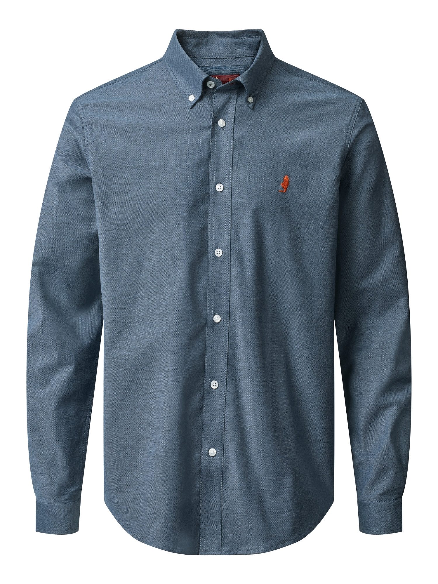 MCS Langarmhemd MCS Shirt MCGreg günstig online kaufen