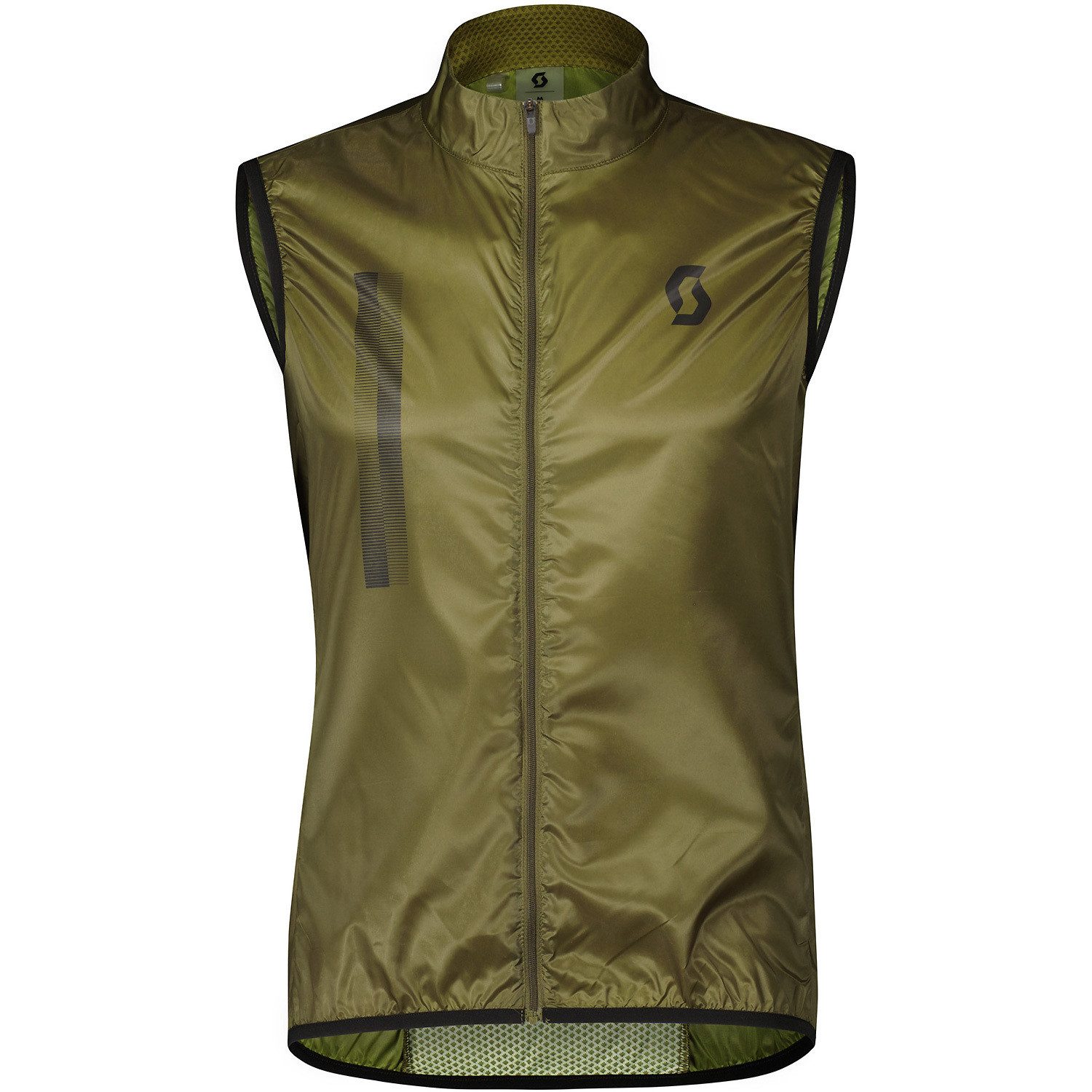 Scott Funktionsweste Жилеты M RC TEAMWB VEST (1-tlg)