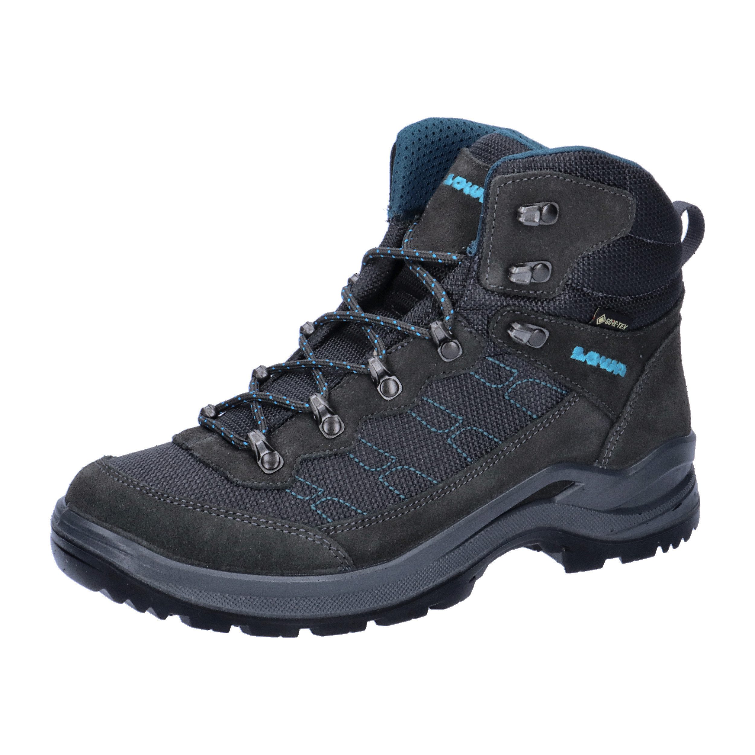 Lowa Lowa Damen Wanderschuhe TAURUS PRO GTX MID Ws 321525 Wanderstiefel günstig online kaufen