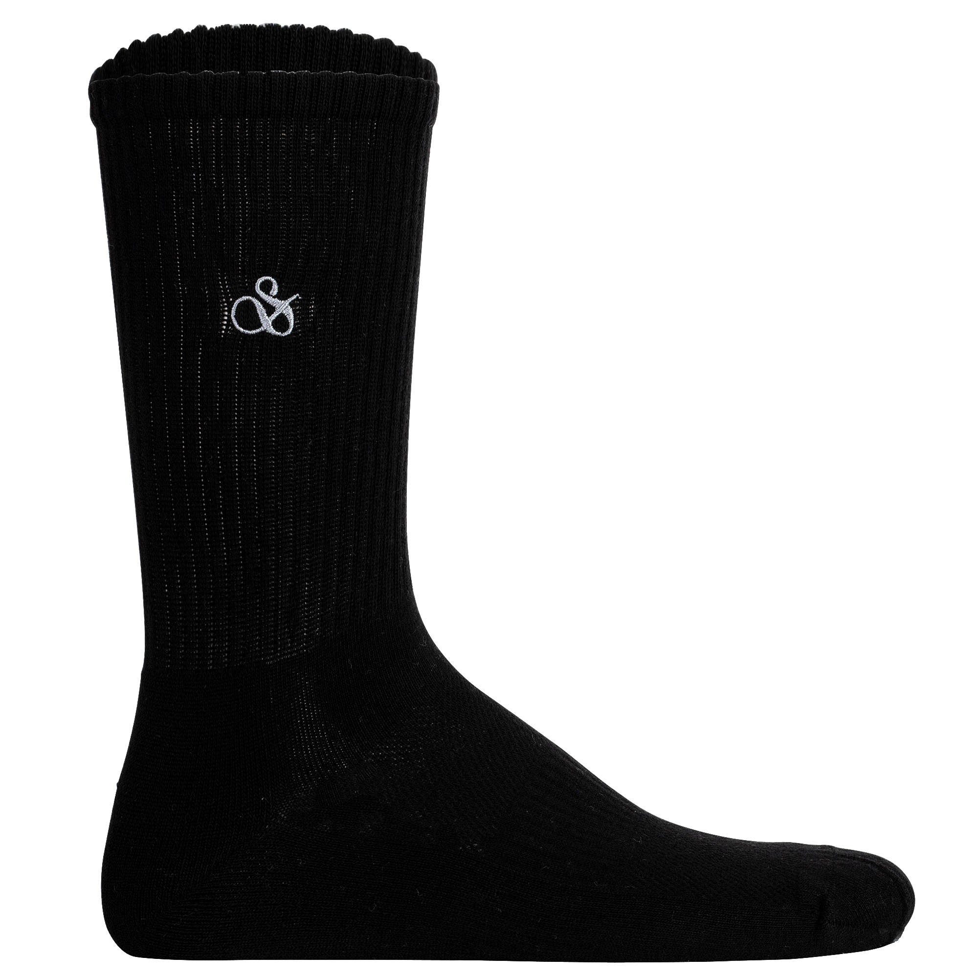 Scotch & Soda Kurzsocken Herren Socken 6er Pack Baumwolle (Packung, 6er Pack)