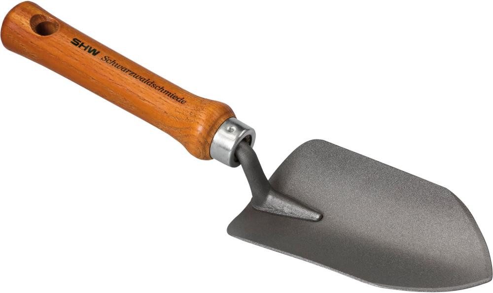 ELC Gartenpflege-Set Rex-Blumenkelle mit Stiel