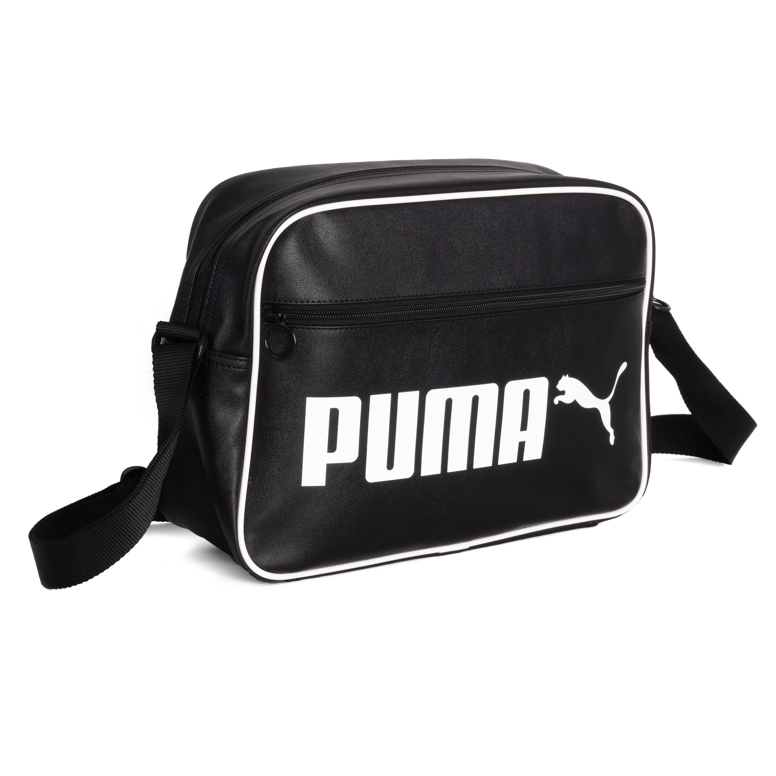 PUMA Sporttasche »Puma Reporter Retro Tasche Umhängetasche« online kaufen |  OTTO