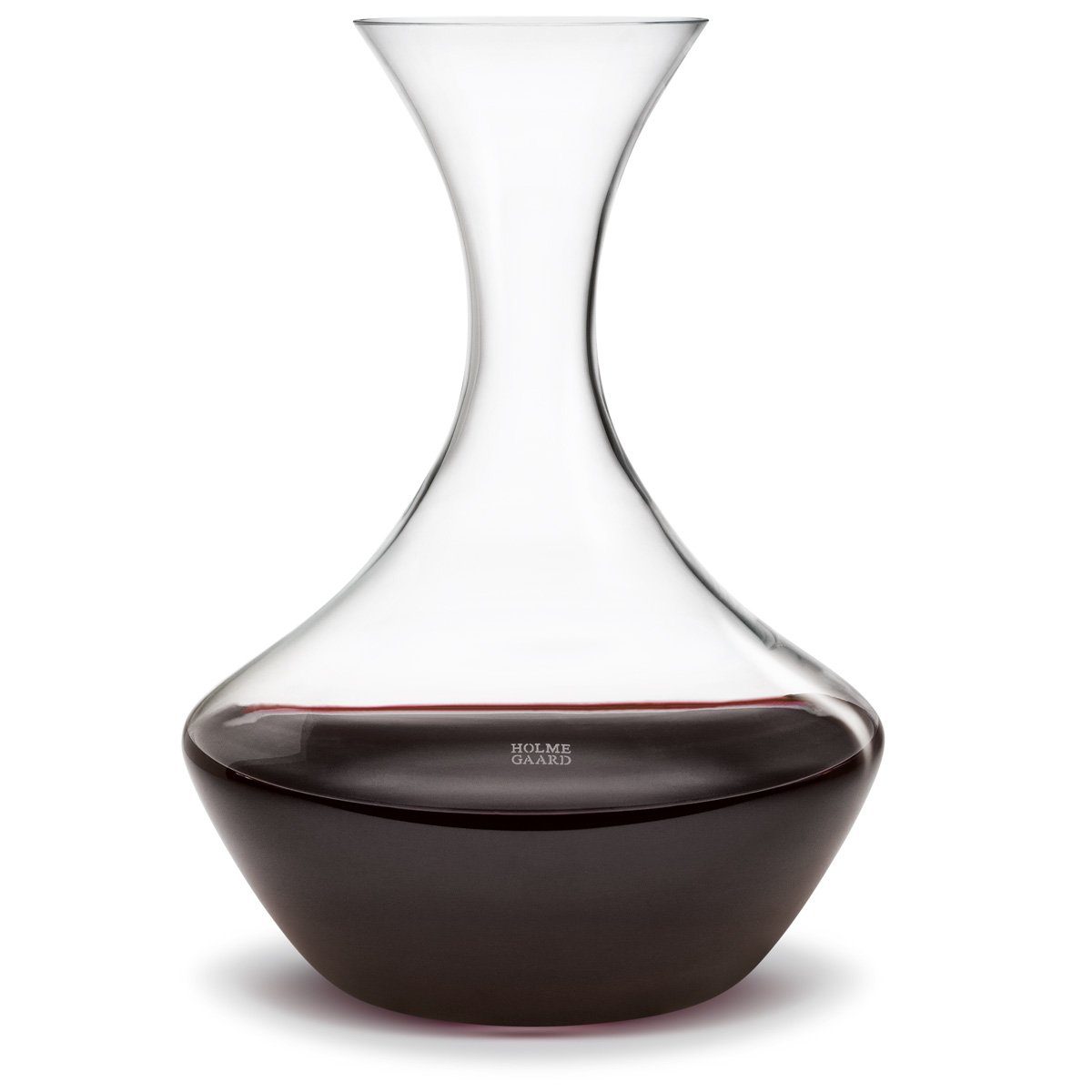 HOLMEGAARD Dekanter Weinkaraffe Perfection 75 cl