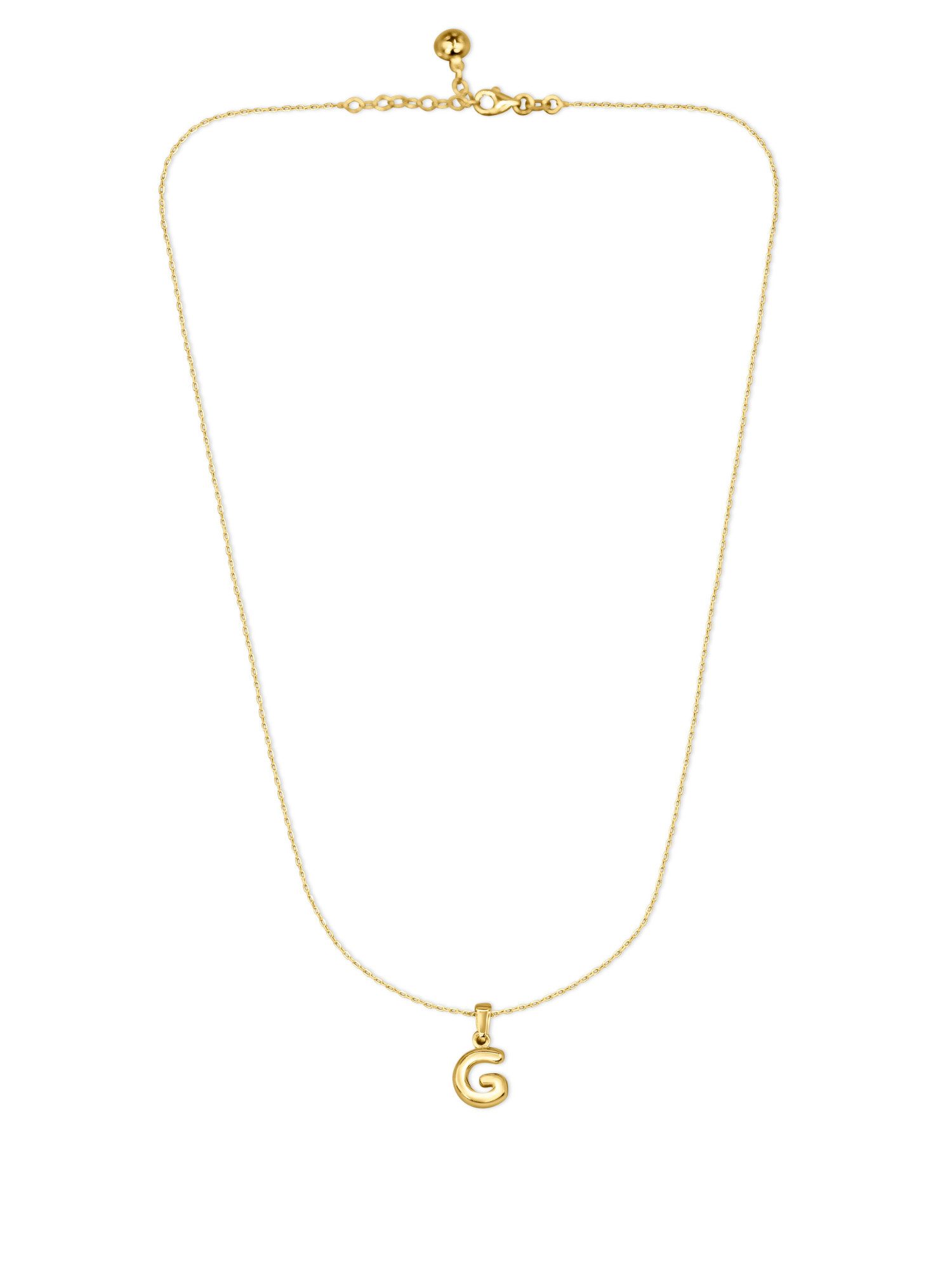Antares Gold Goldkette 14K 585er Gold günstig online kaufen