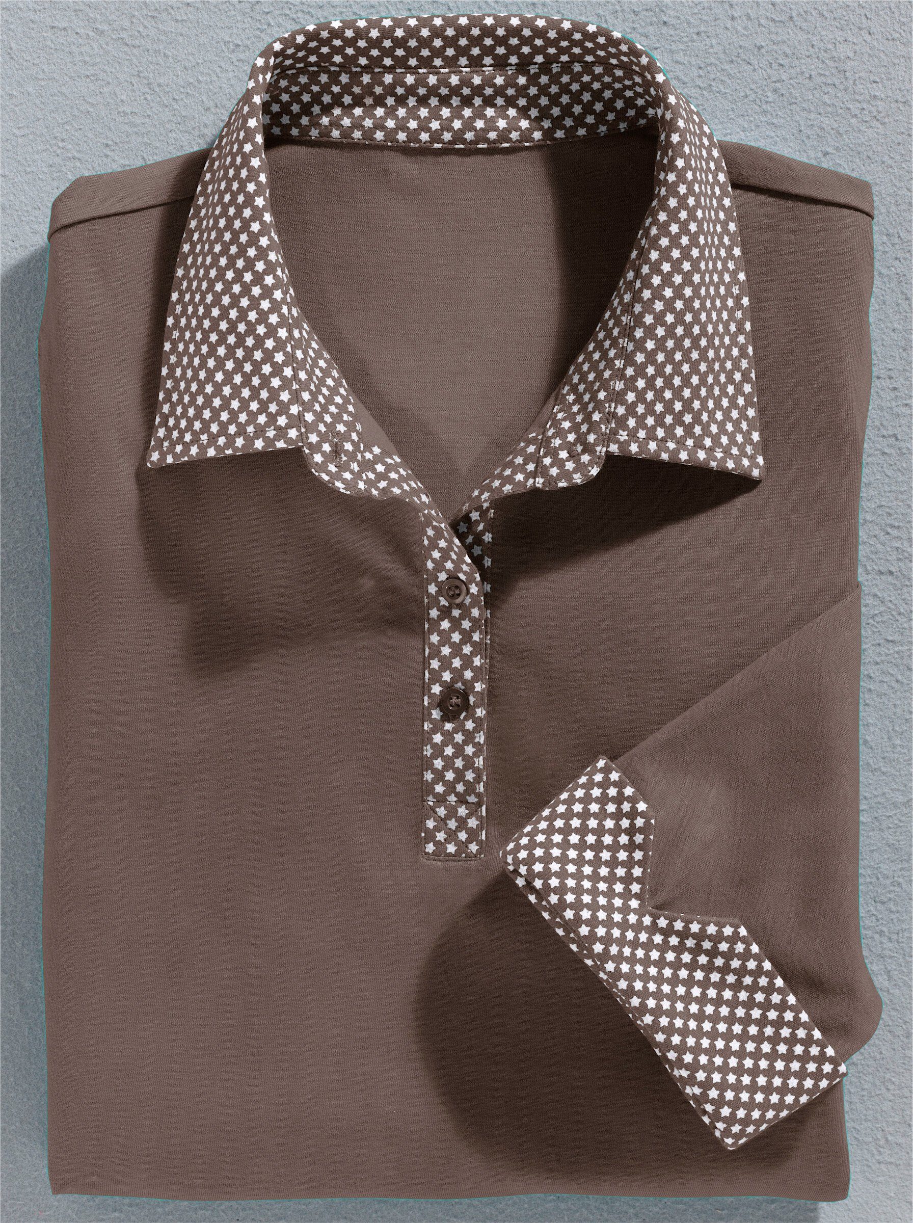 Witt T-Shirt Poloshirt . günstig online kaufen