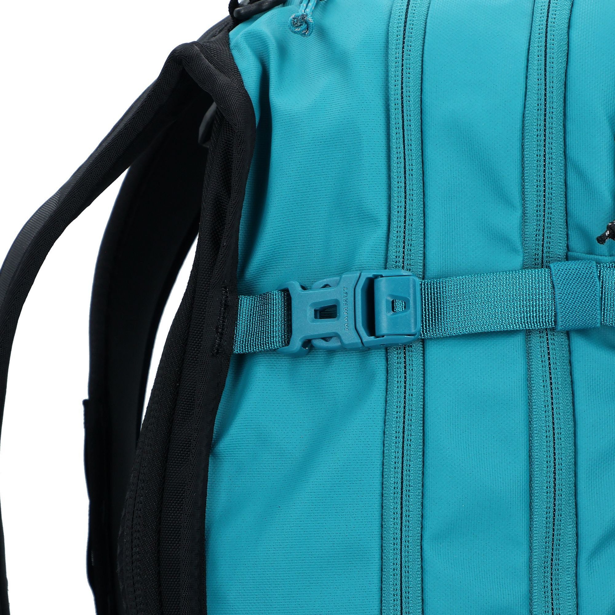 Mammut Wanderrucksack Nirvana, Polyester