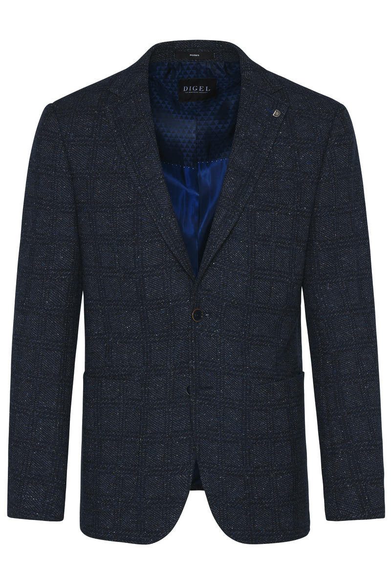 Digel Jackett Sakko für Herren (1-tlg)