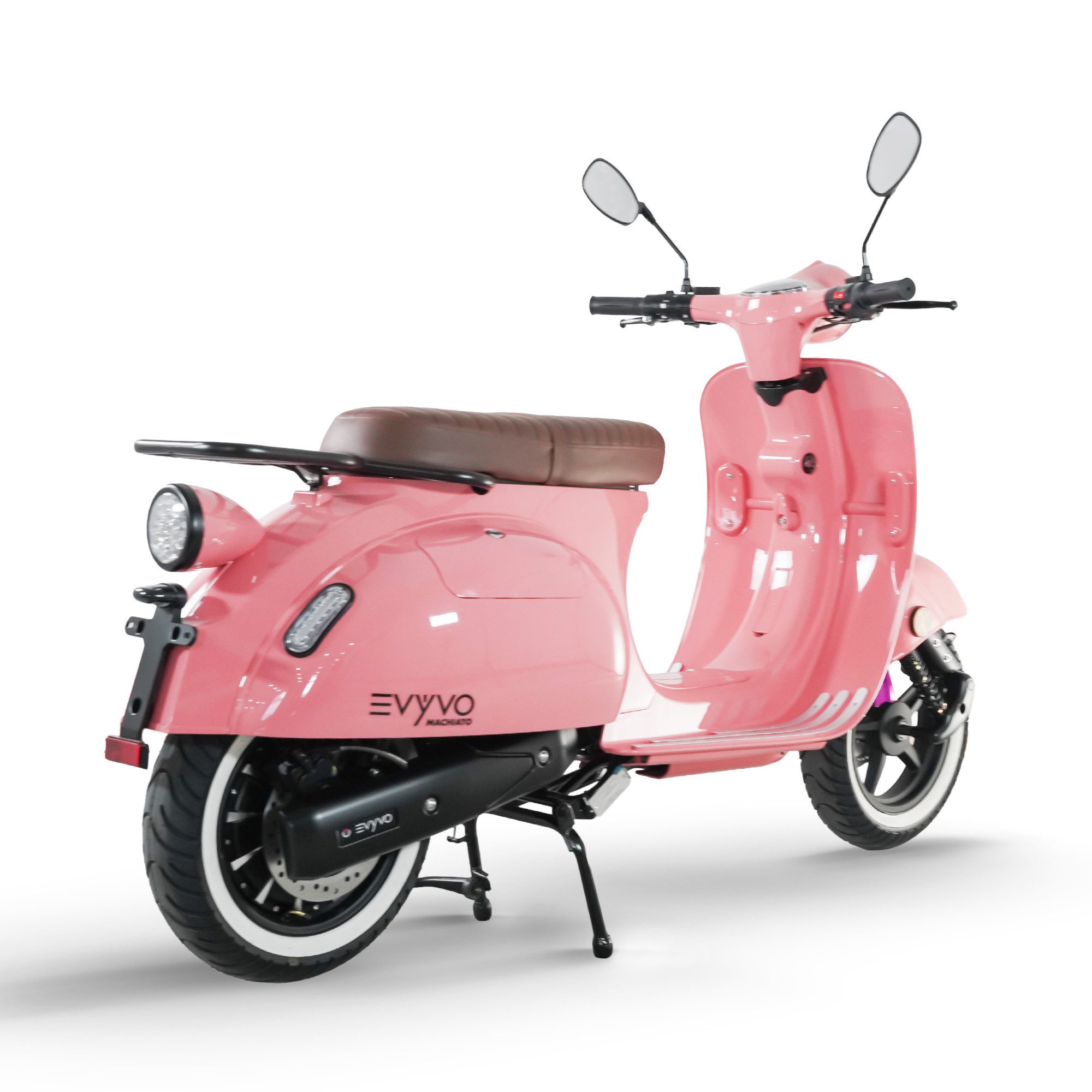 EVYVO E-Motorroller Evyvo, 45 km/h