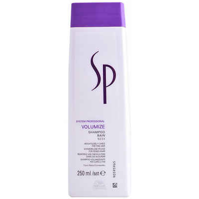 Wella Professionals Haarshampoo SP - Volumize Shampoo