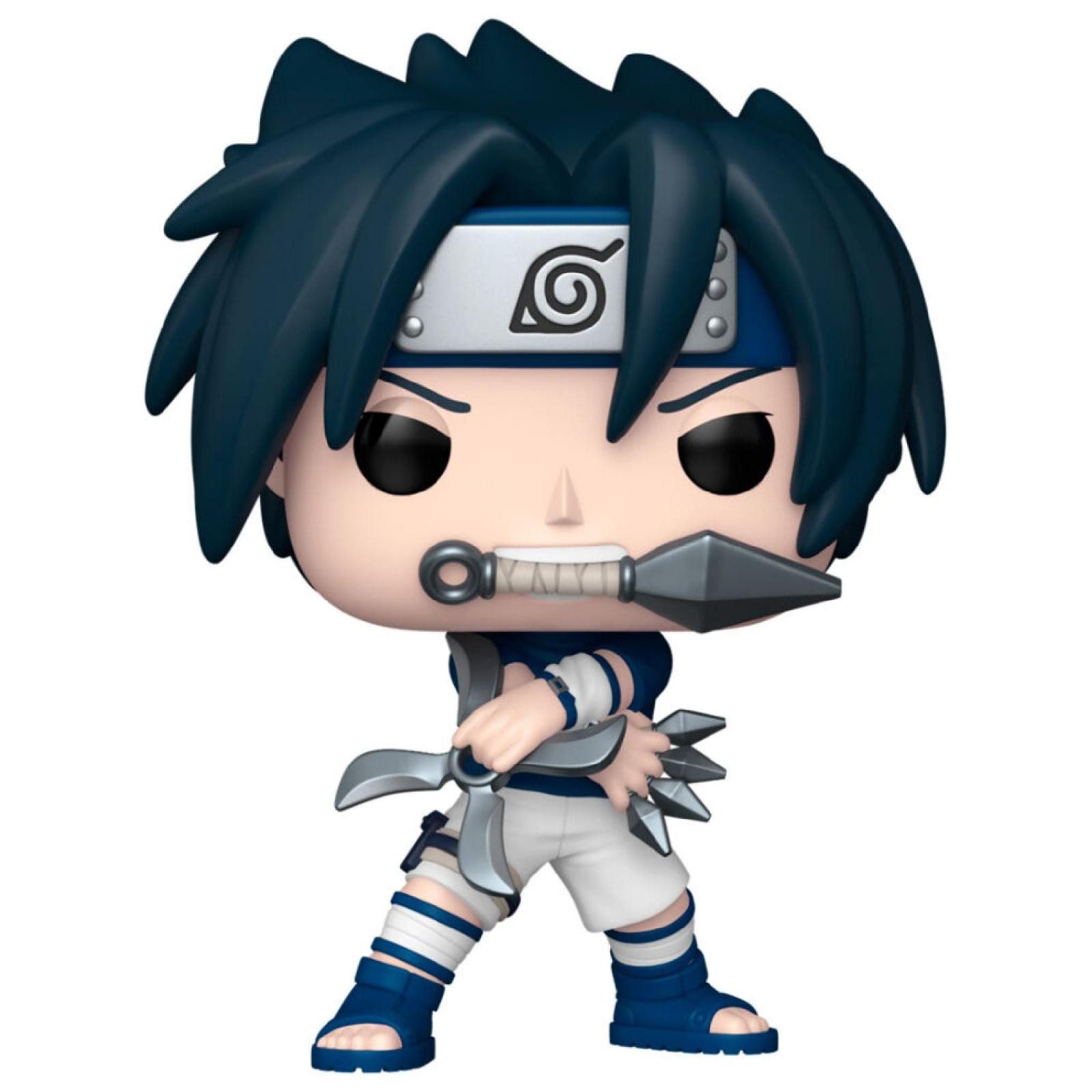 Funko Sammelfigur Naruto - Sasuke Uchiha # 1965