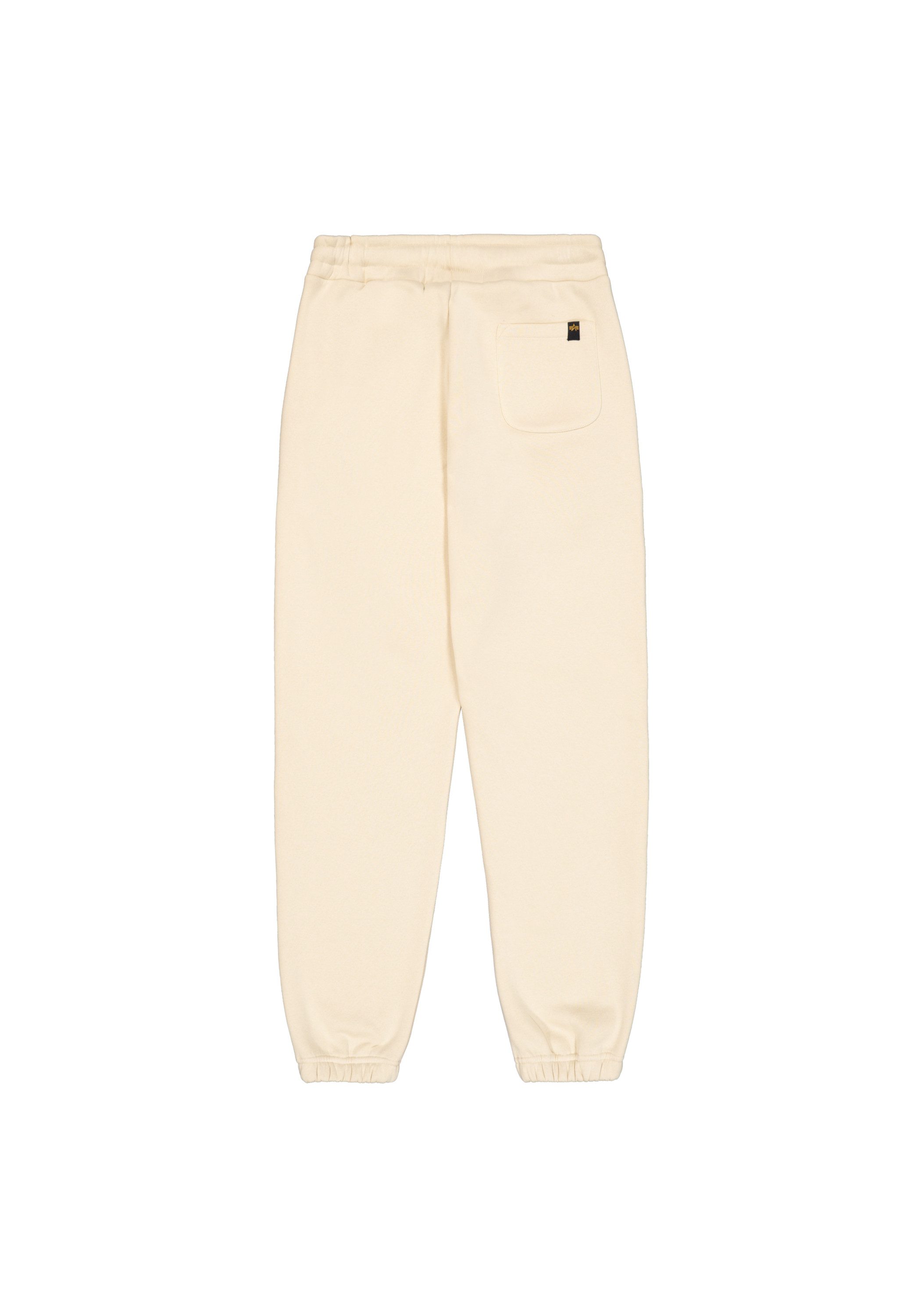 Alpha Industries Jogginghose Basic Jogger SL II günstig online kaufen