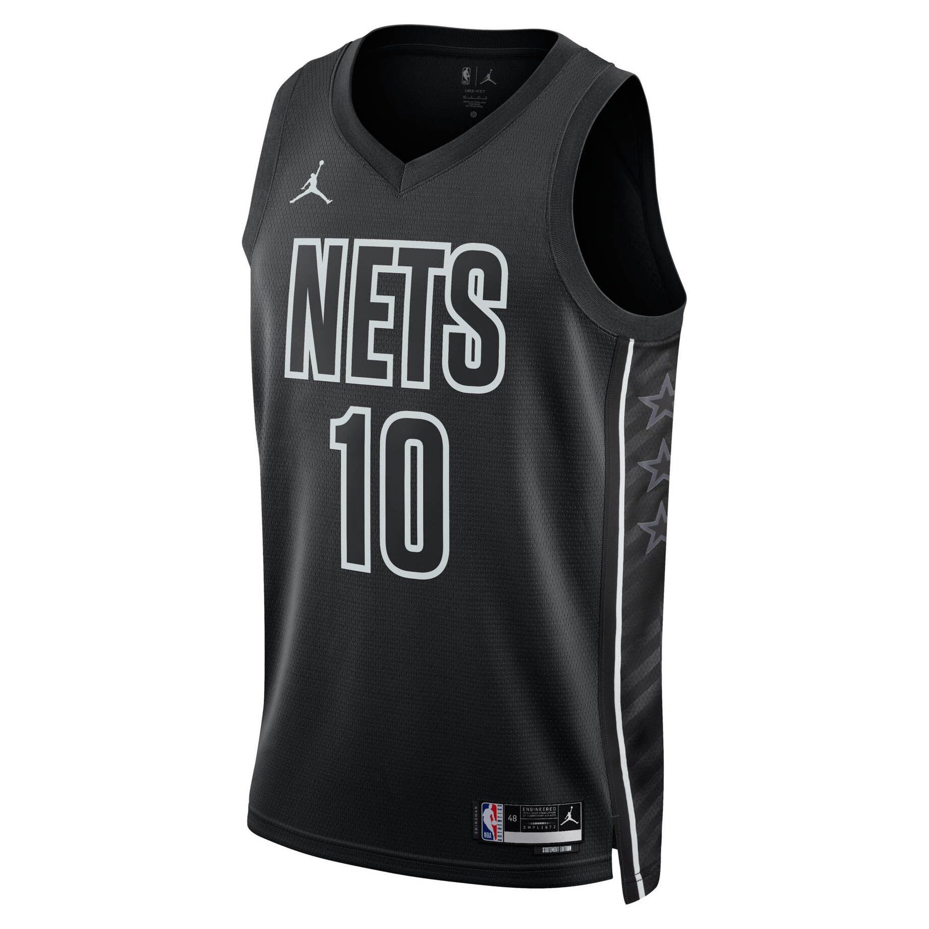 Nike Basketballtrikot