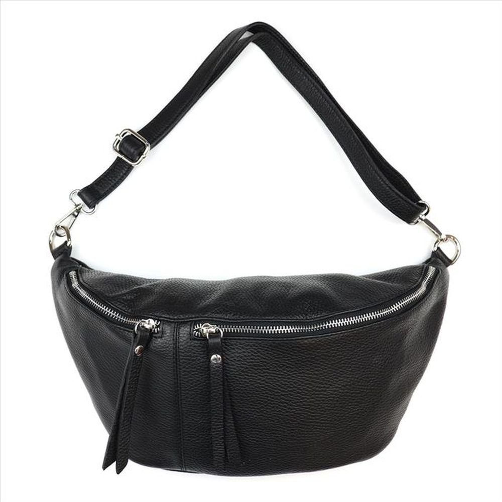 Sa-Lucca Bauchtasche XXL Bodybag Bauchtasche Crossbag günstig online kaufen