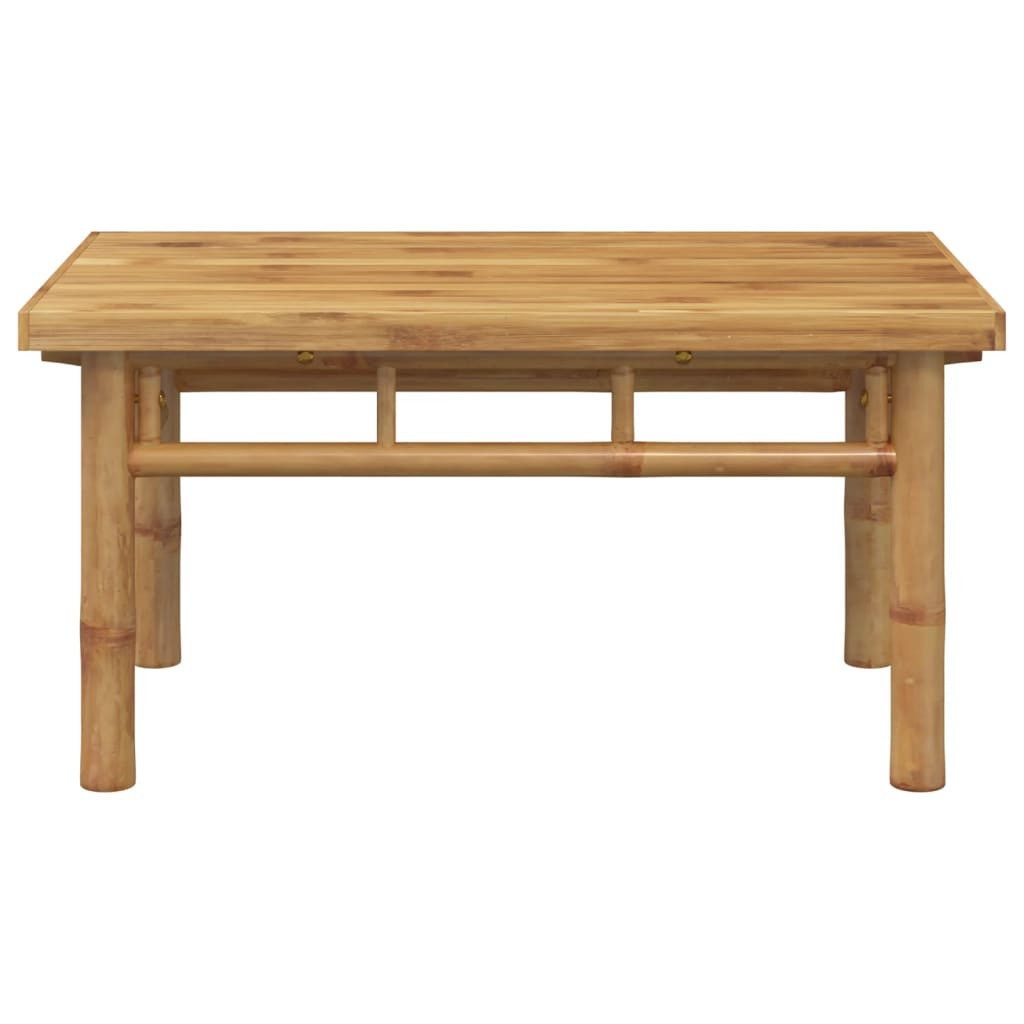 vidaXL Couchtisch Couchtisch 70x40x35 cm Bambus günstig online kaufen
