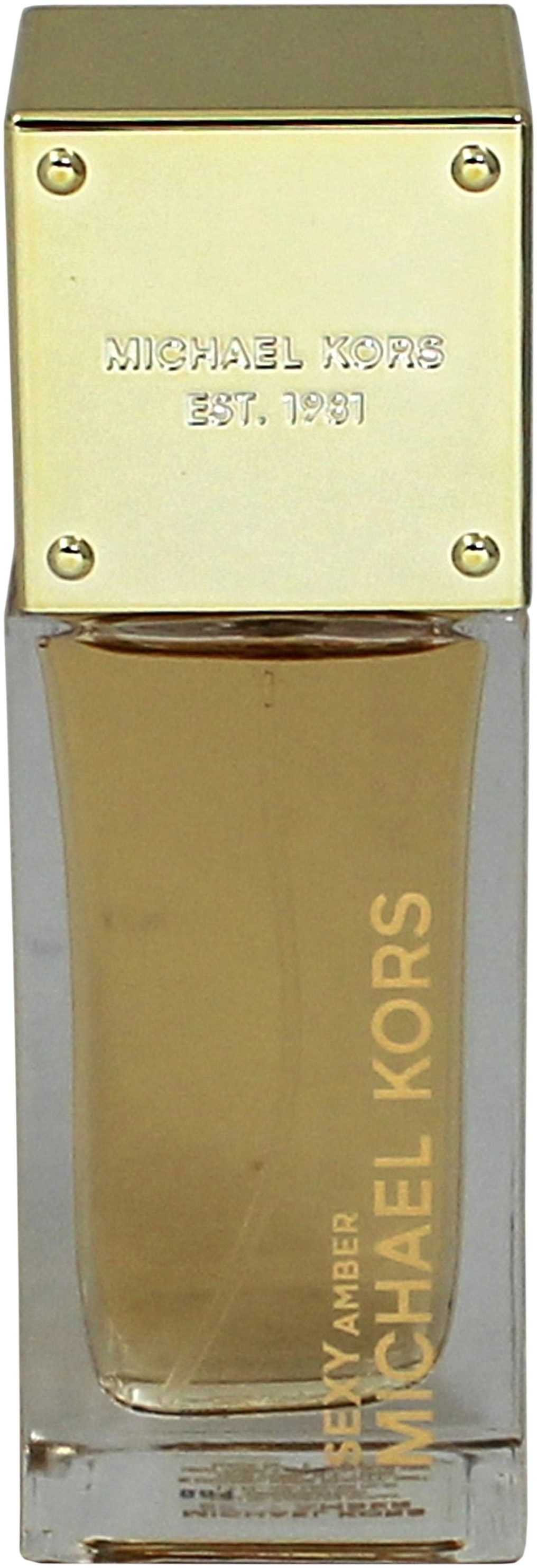 MICHAEL KORS Eau de Parfum Sexy Amber