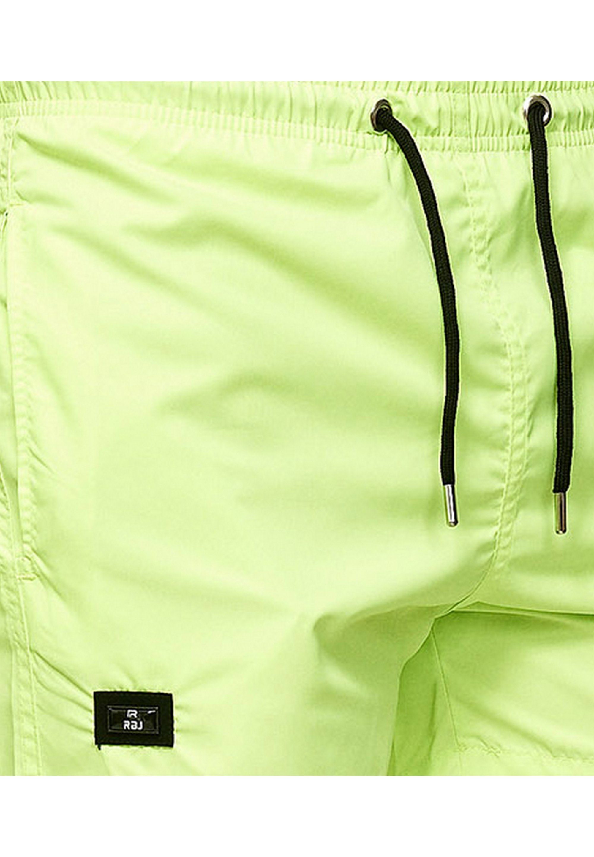 RedBridge Badehose Anchorage mit praktischen Taschen