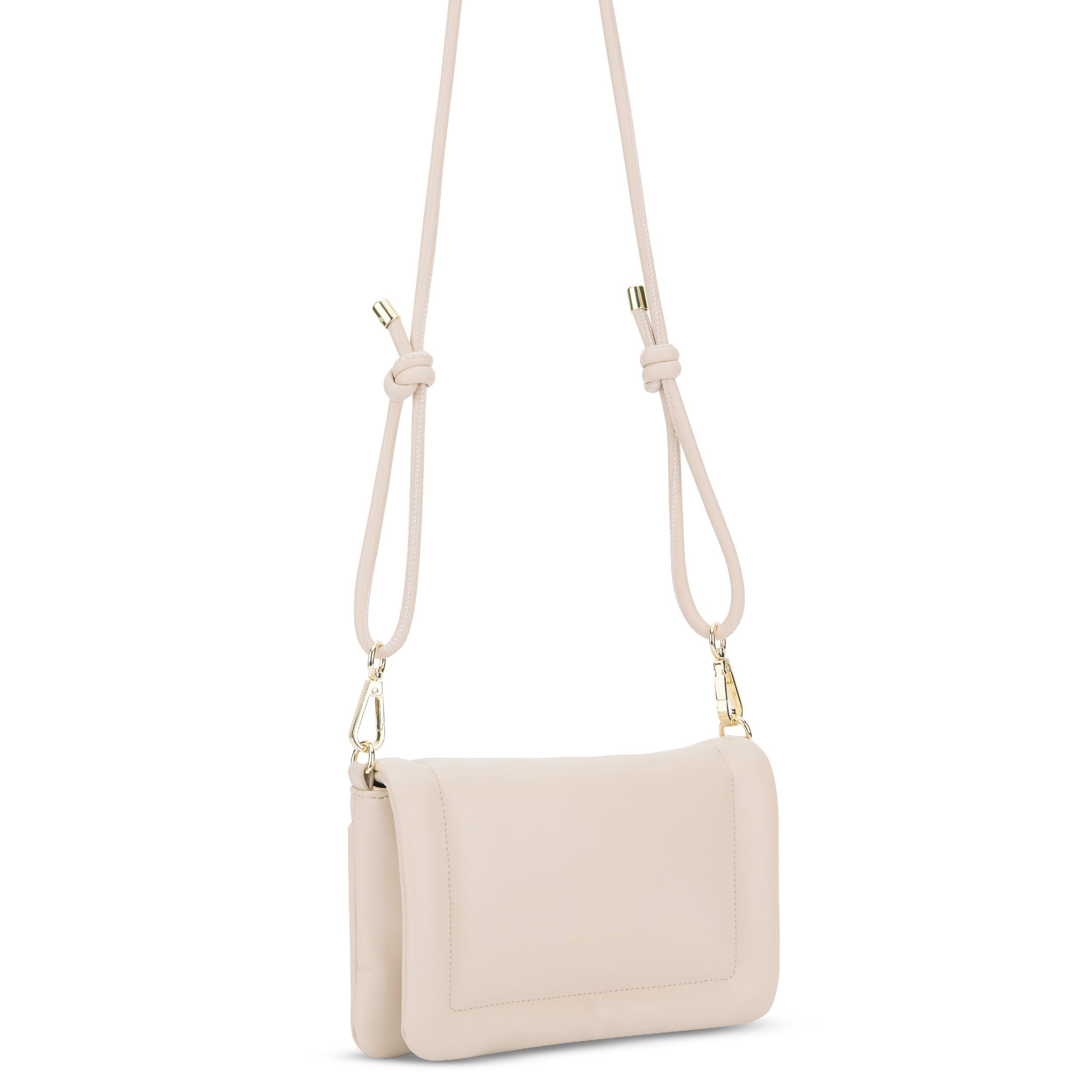 Expatrié Umhängetasche Zoe Small Handtasche Damen Stylische Tasche, Veganes günstig online kaufen