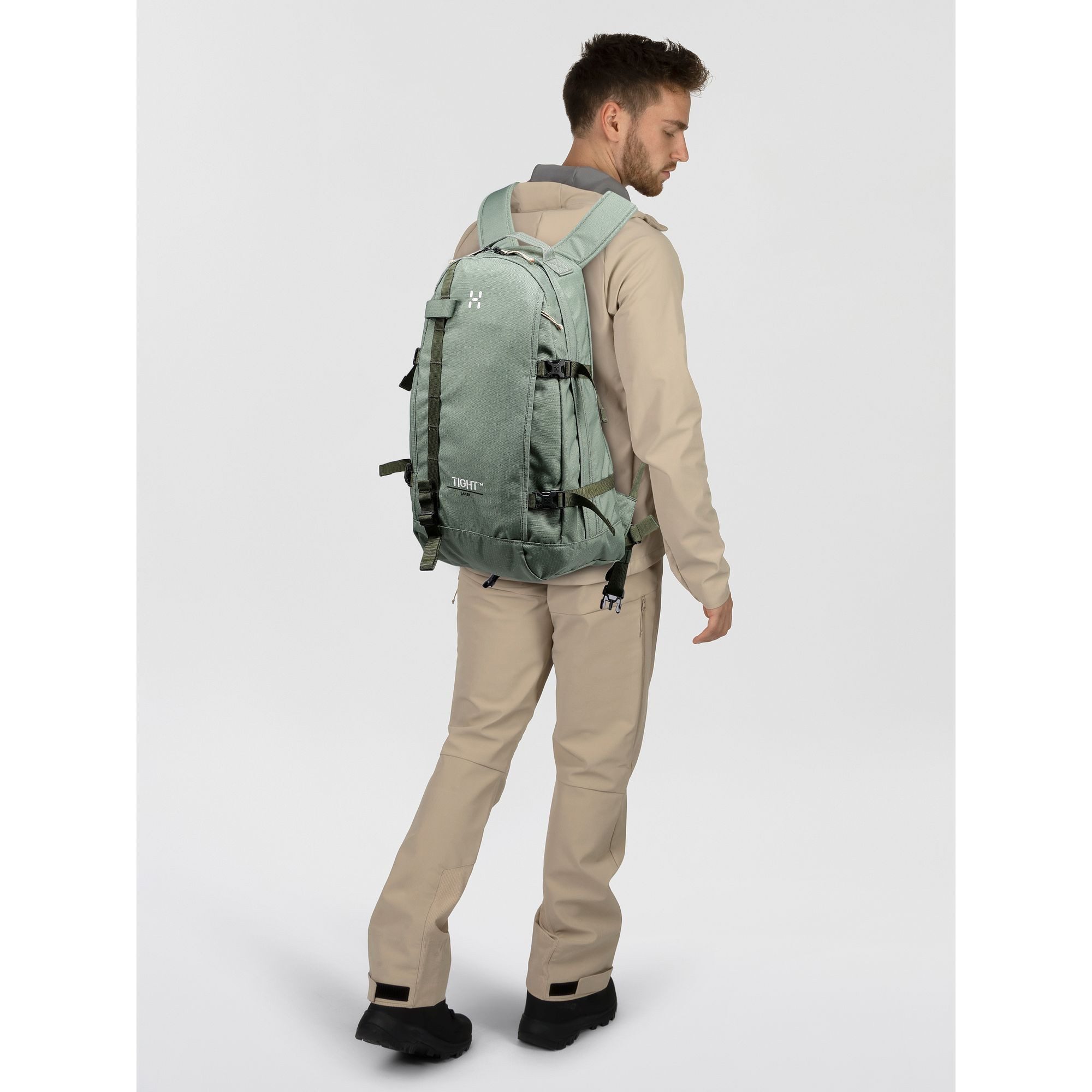 Haglöfs Wanderrucksack Tight, Polyester