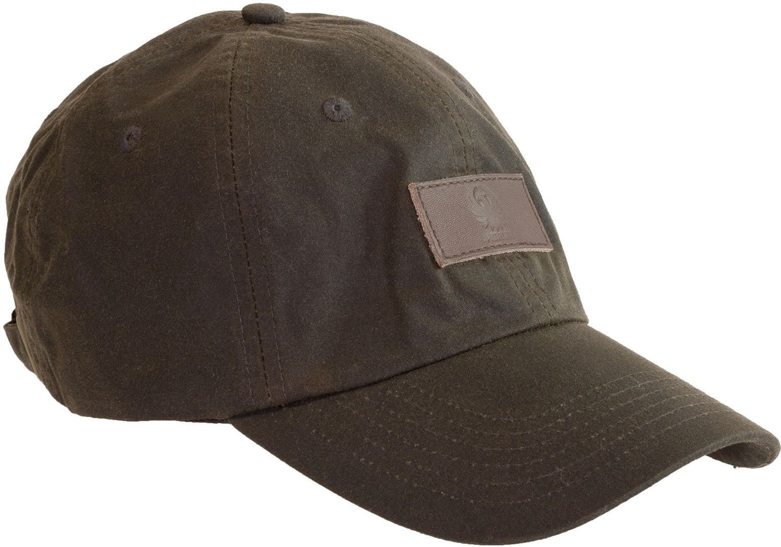 Merlin Baseball Cap Horsham Wax Kappe