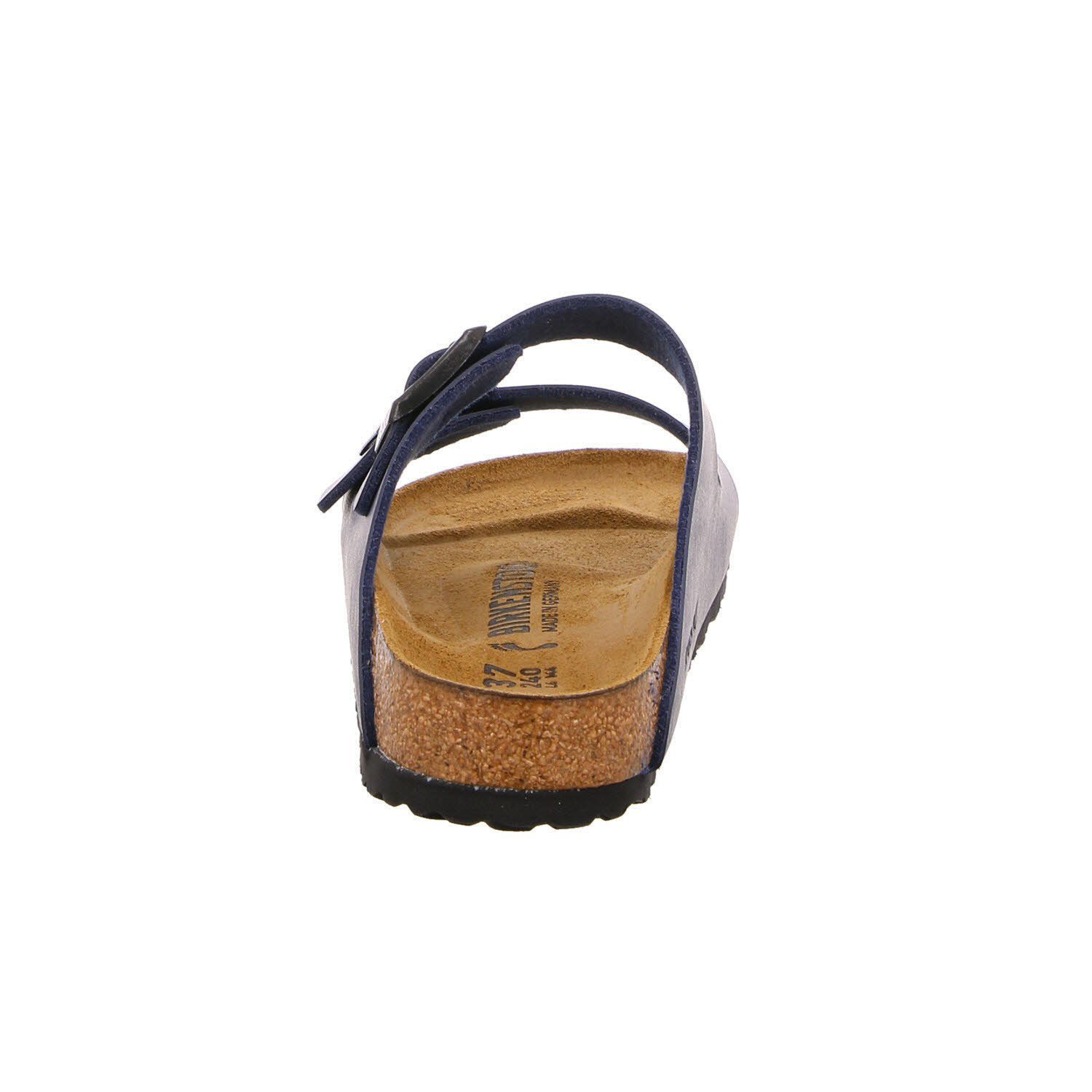 Birkenstock Arizona BF Blue Stiefel – Bild 4 von 5