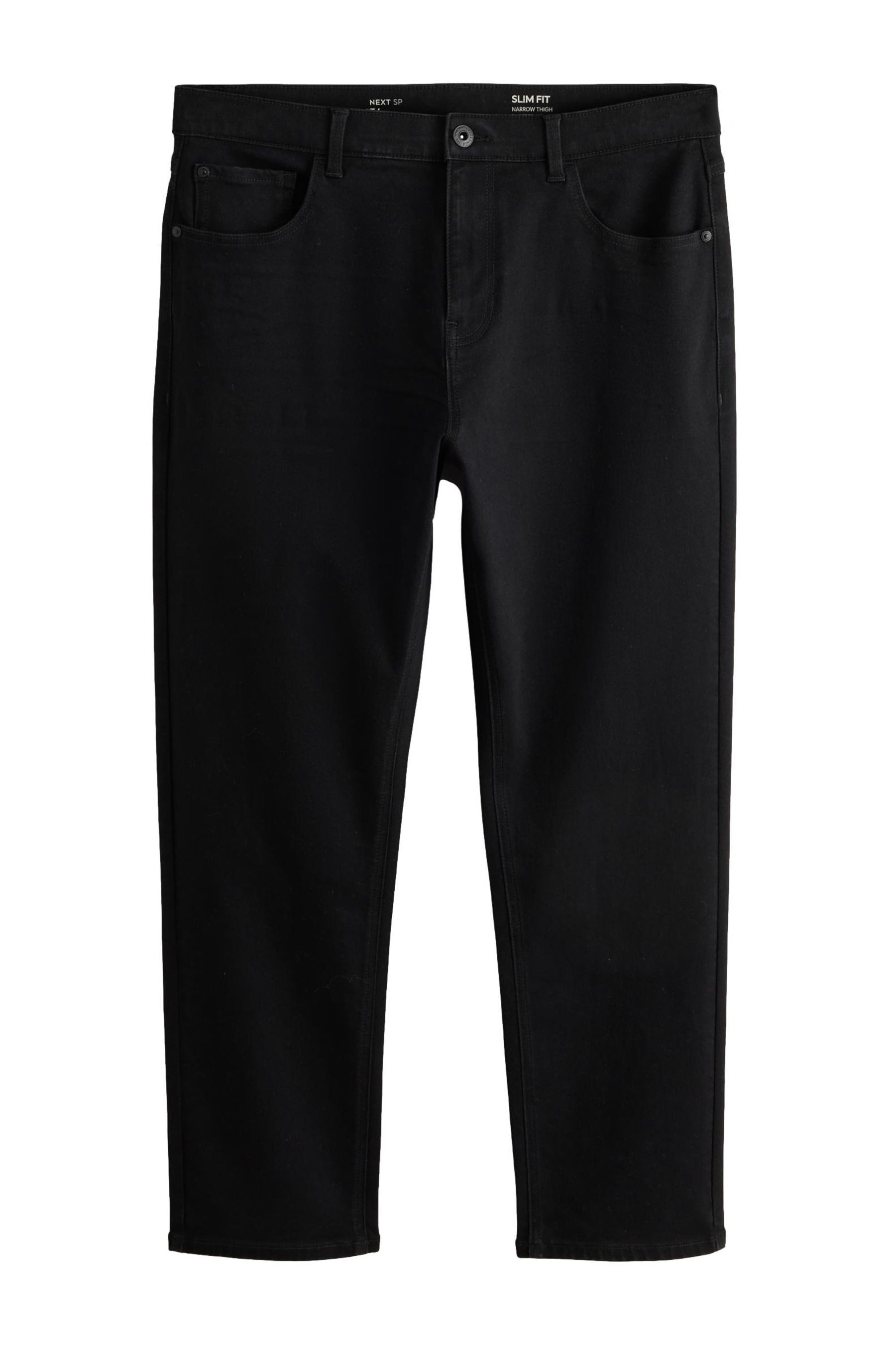 Next Stretch-Jeans Essential Jeans mit Stretch (1-tlg)