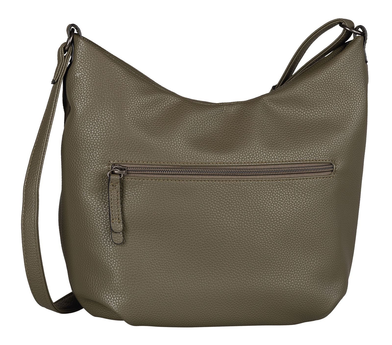 TOM TAILOR Umhängetasche Crossbody Bag günstig online kaufen