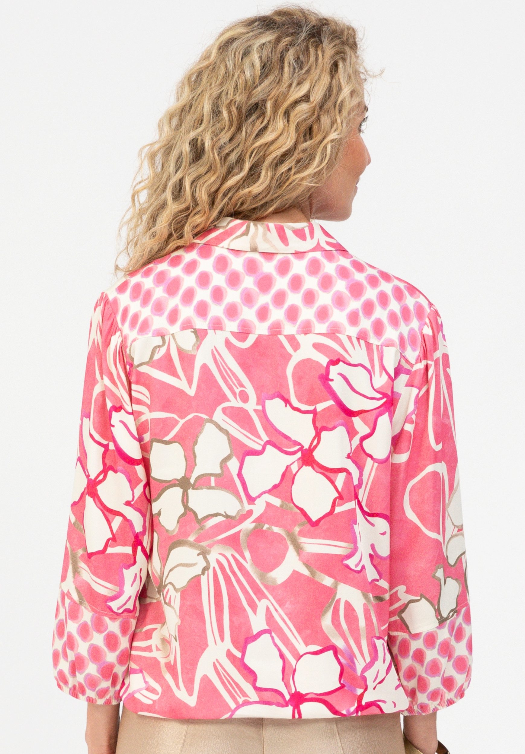 bianca Klassische Bluse ADINA günstig online kaufen