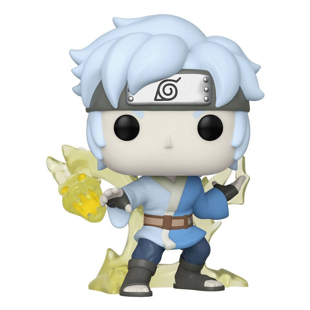 Merchandise-Figur Boruto: Naruto Next Generations - Mitsuki #45427
