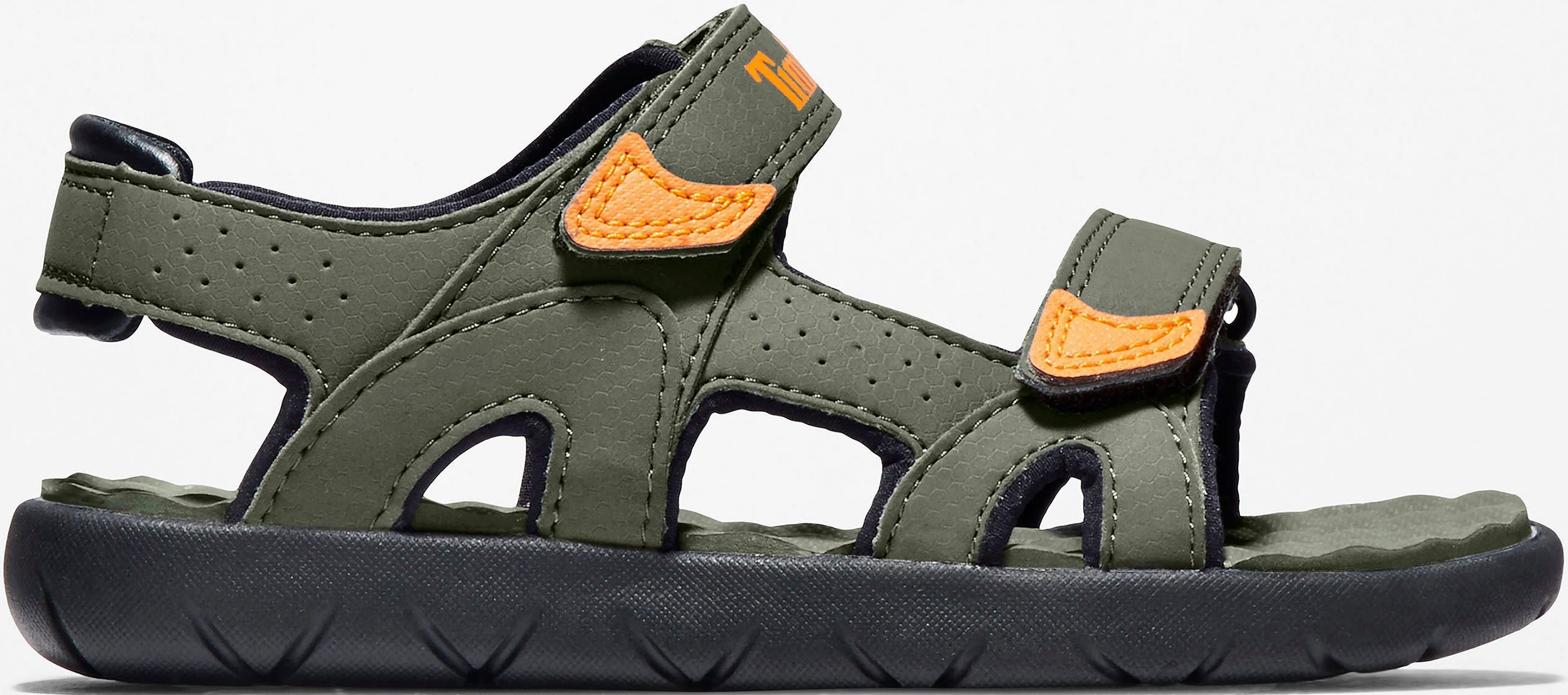 Timberland PERKINS ROW BACKSTRAP SANDAL Sandale mit Klettverschluß