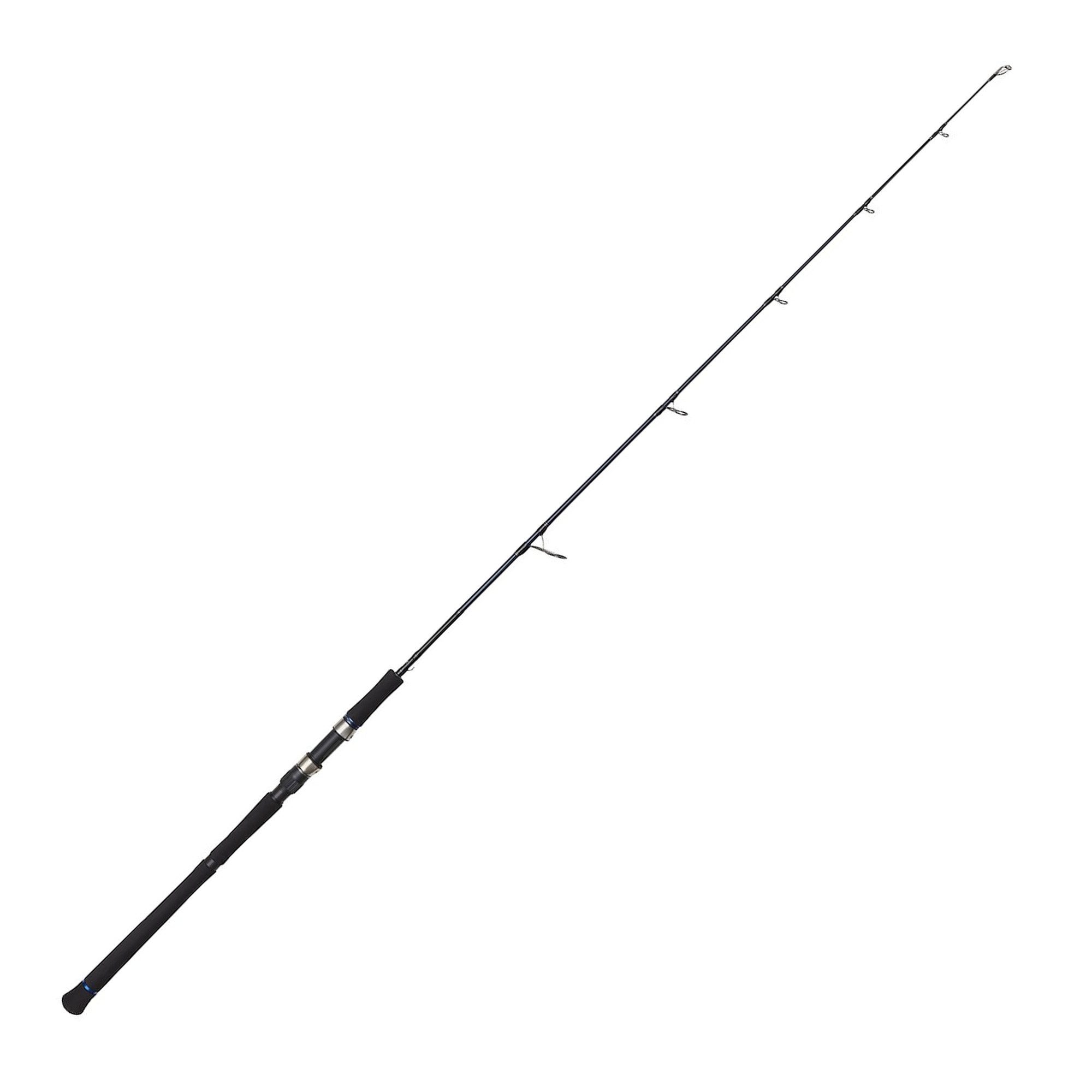 WESTIN Pilkrute W2 Jigging 6'/183Cm M Max. 150G 1Sec