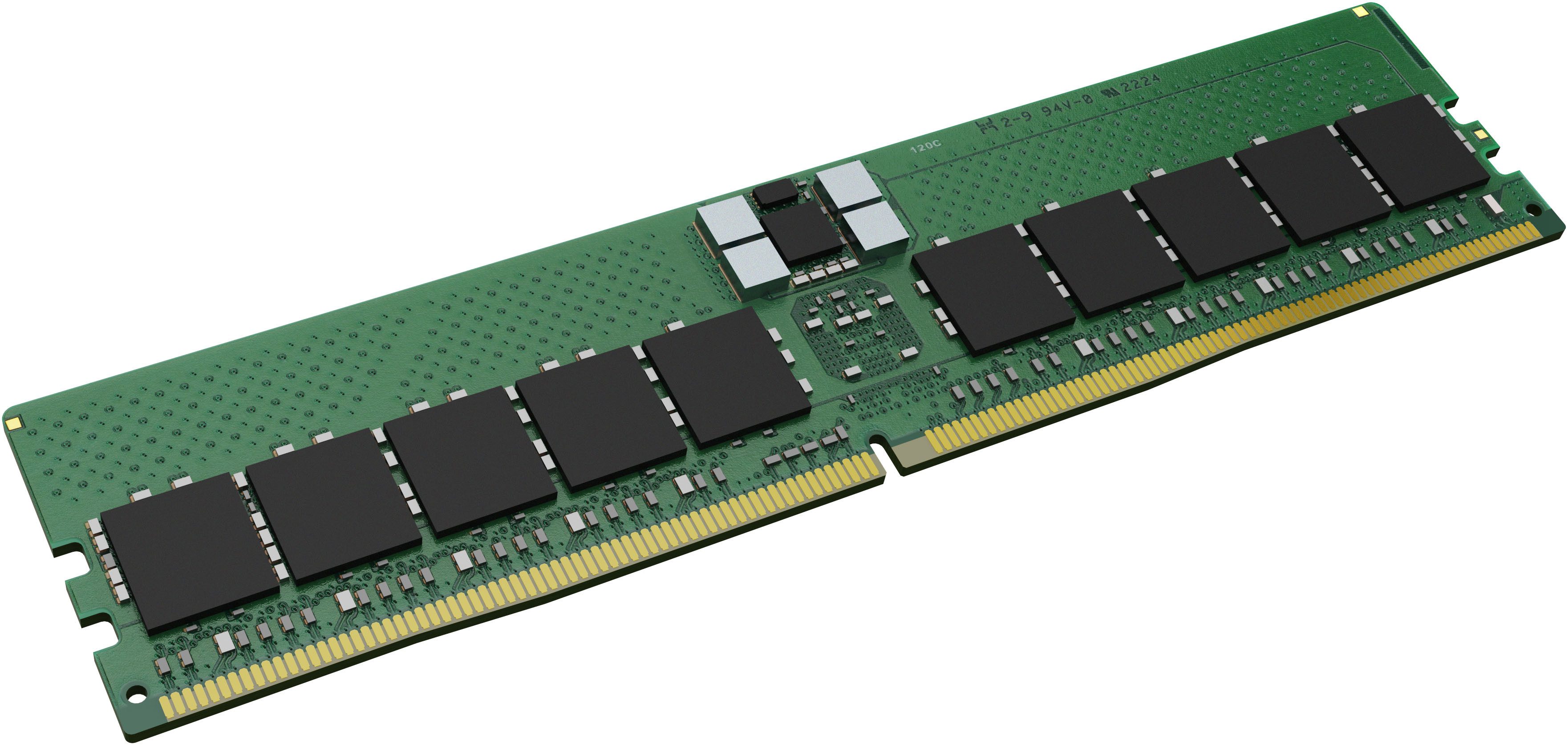 Kingston Server Premier 32GB Arbeitsspeicher
