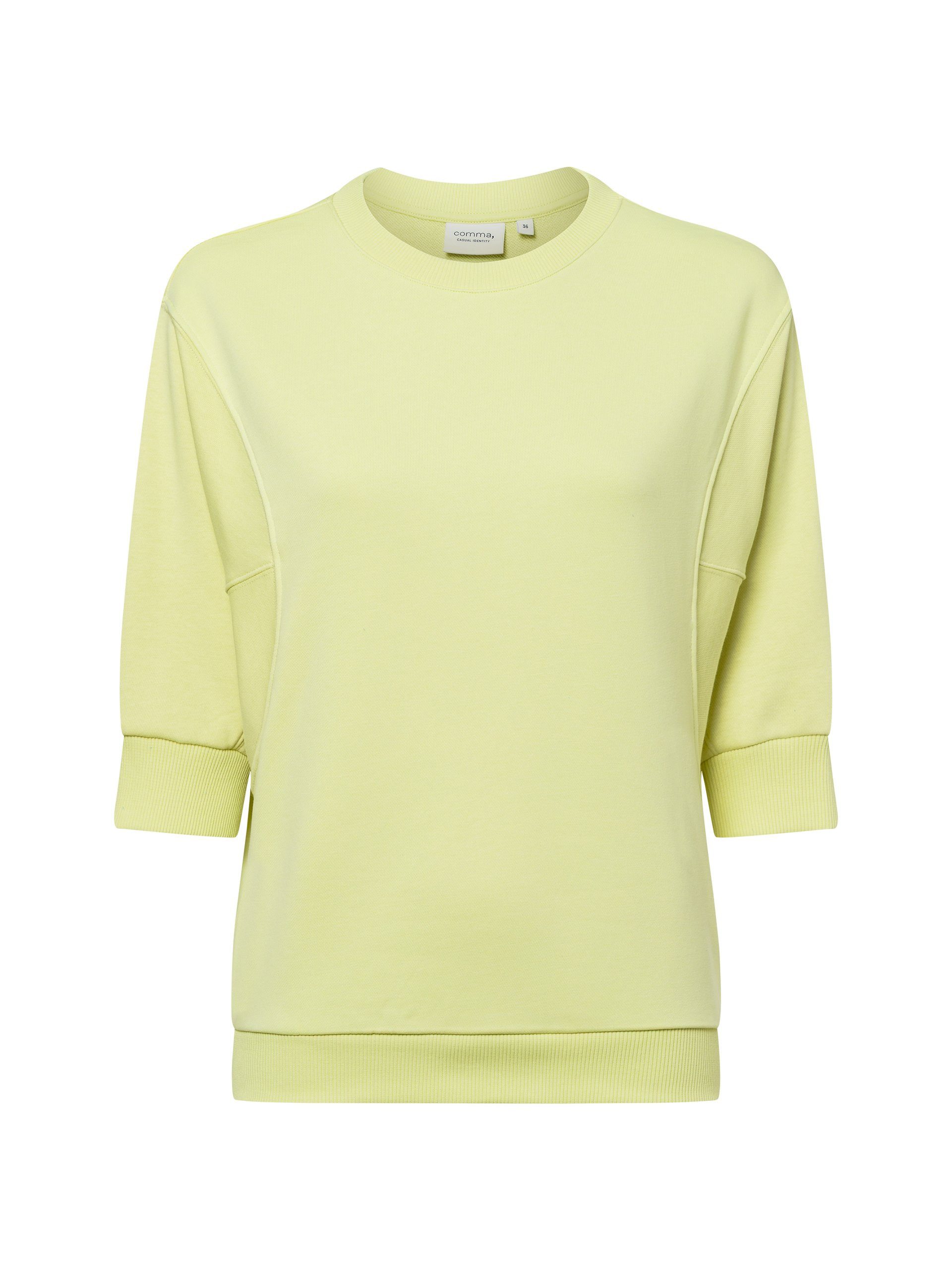comma Sweatshirt günstig online kaufen