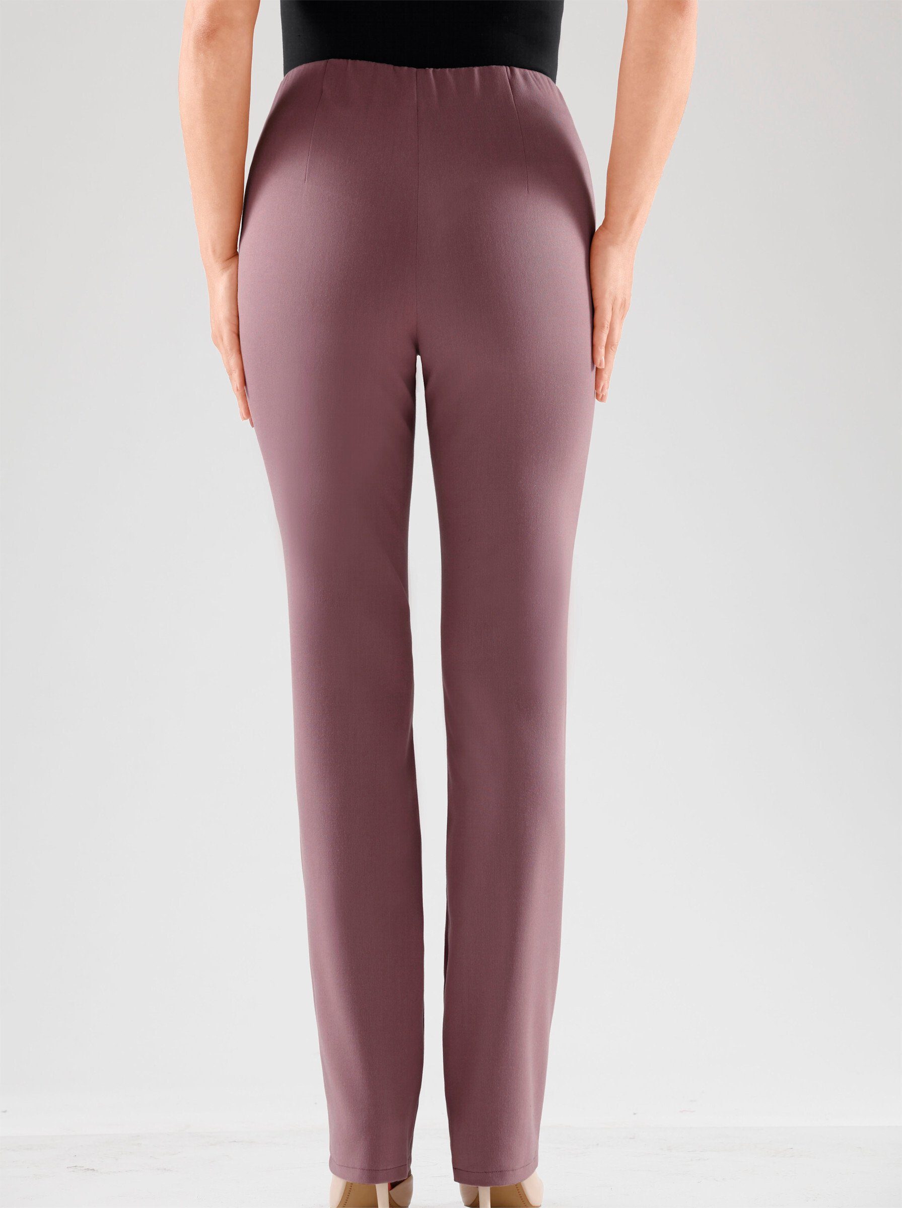 Witt Jerseyhose Schlupfhose komfortabel günstig online kaufen