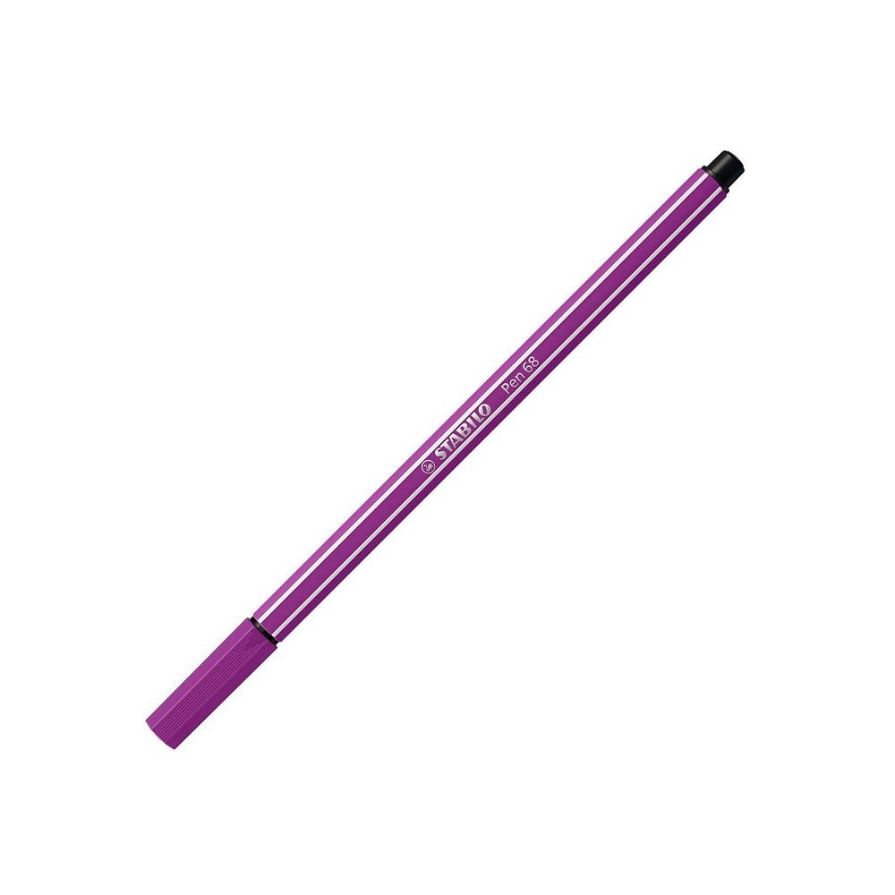 Stabila Marker Pen 68, (1-tlg), farbe